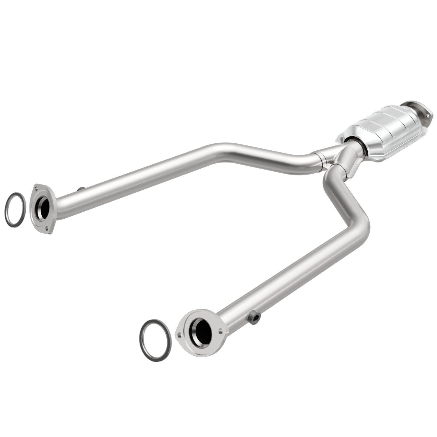 2010, 2009, 2008, 2007, 2006, 2005, 2004, 2003, 2002 Lexus SC430 Catalytic Converter