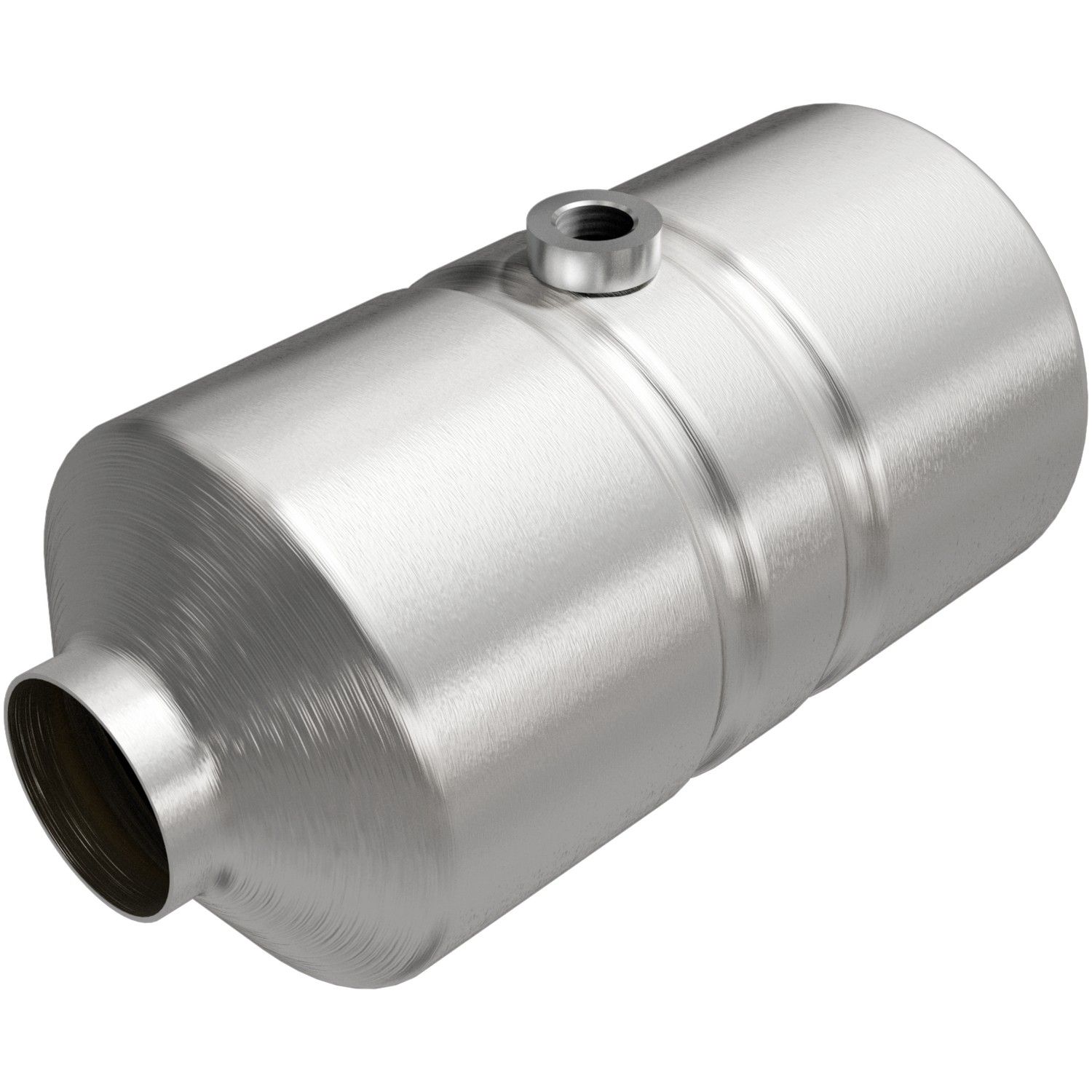2011, 2010, 2009, 2008, 2007, 2006, 2005, 2004 Mazda RX-8 Catalytic Converter
