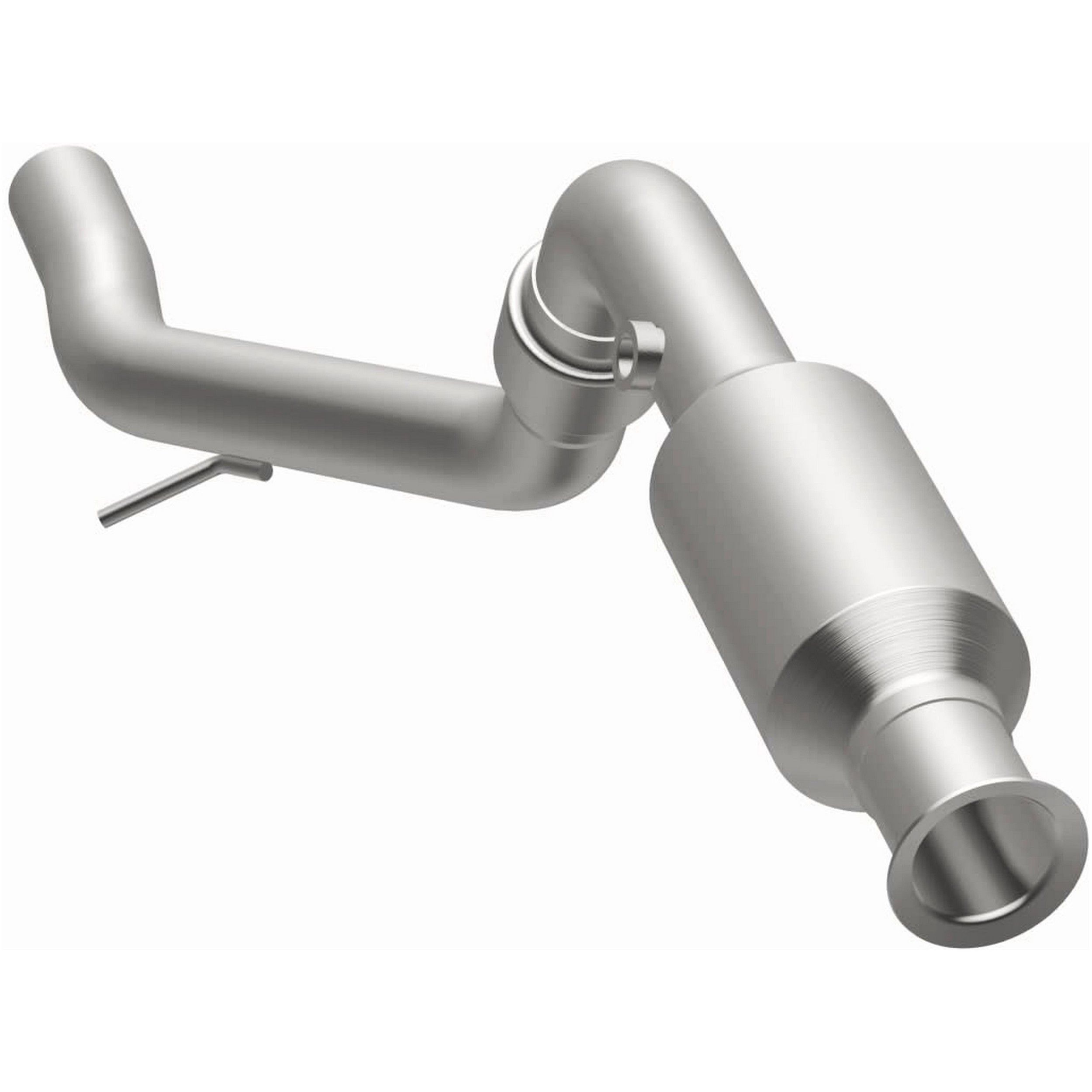 2004, 2003, 2002, 2001, 2000, 1999, 1998 Dodge Intrepid Catalytic Converter