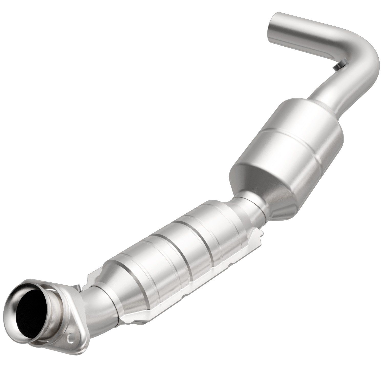 2007, 2006, 2005 Ford E-150 Catalytic Converter