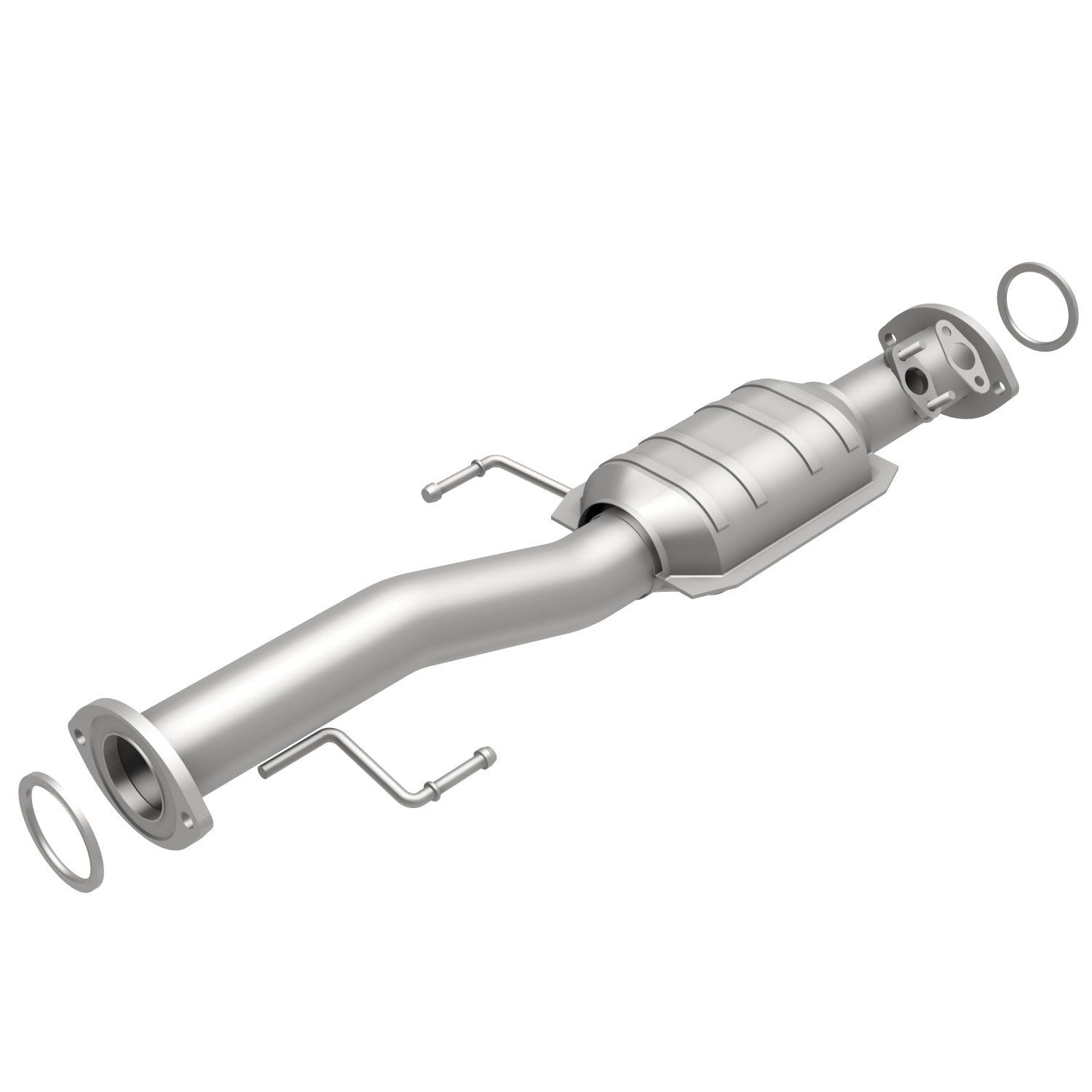 2002, 2001, 2000, 1999 Toyota 4Runner Catalytic Converter
