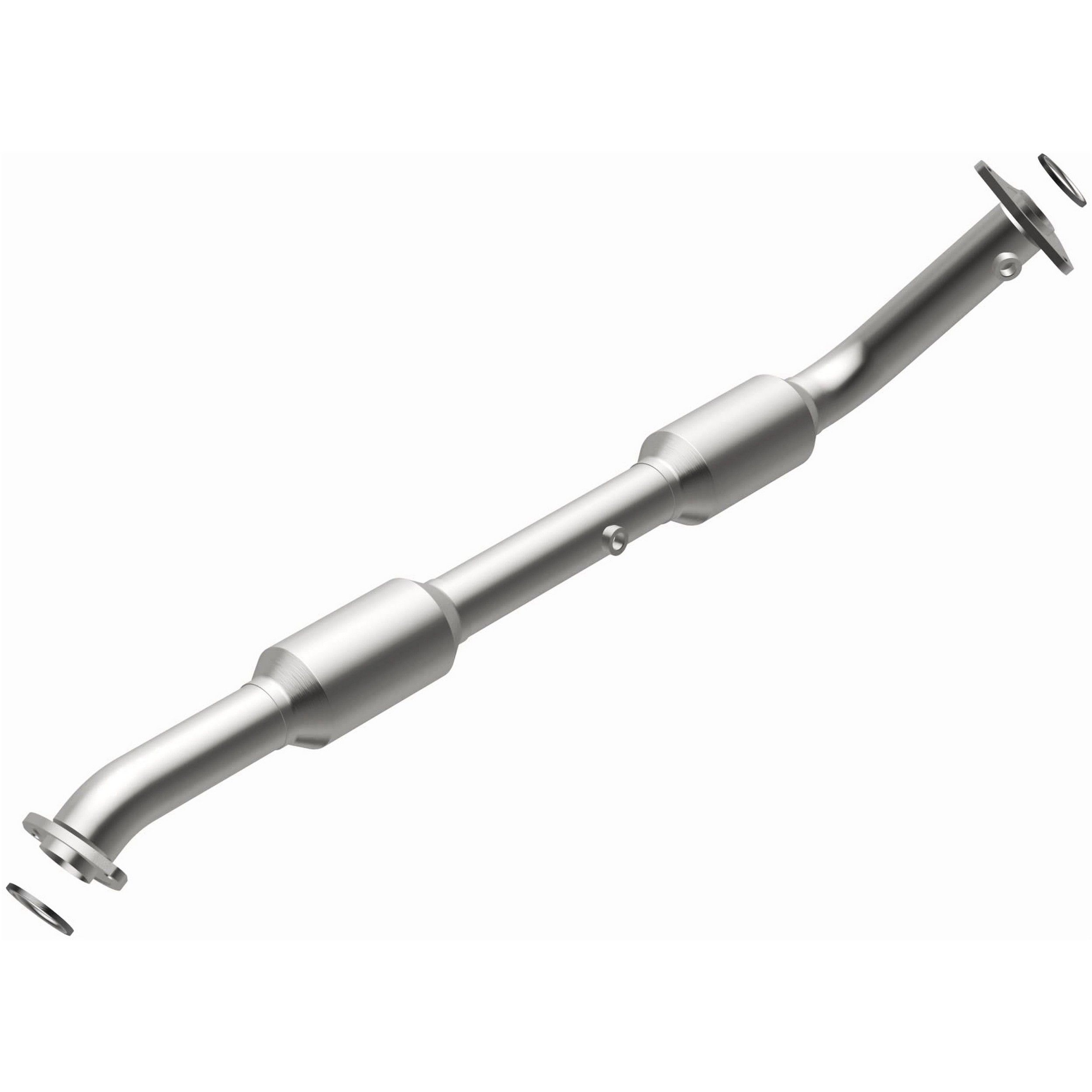 2017, 2016, 2015, 2014, 2013 Lexus LX570 Catalytic Converter