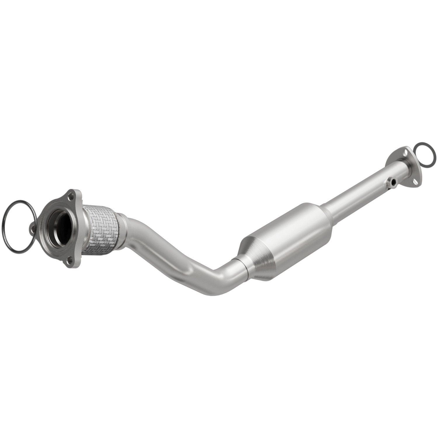 2002, 2001, 2000, 1999 Pontiac Sunfire Catalytic Converter