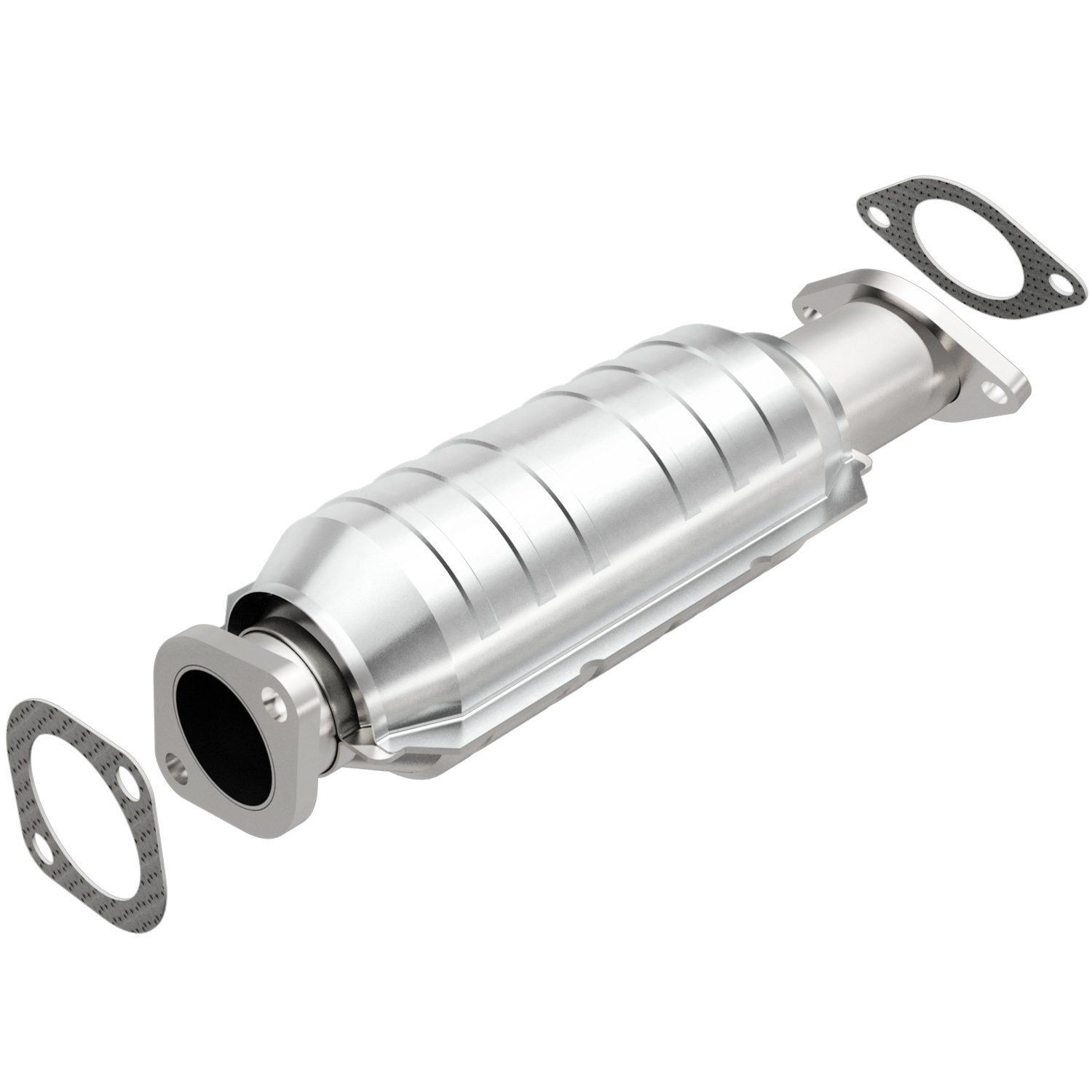 2016, 2015, 2014, 2013, 2012, 2011, 2010, 2009, 2008, 2007, 2006 Kia Optima Catalytic Converter