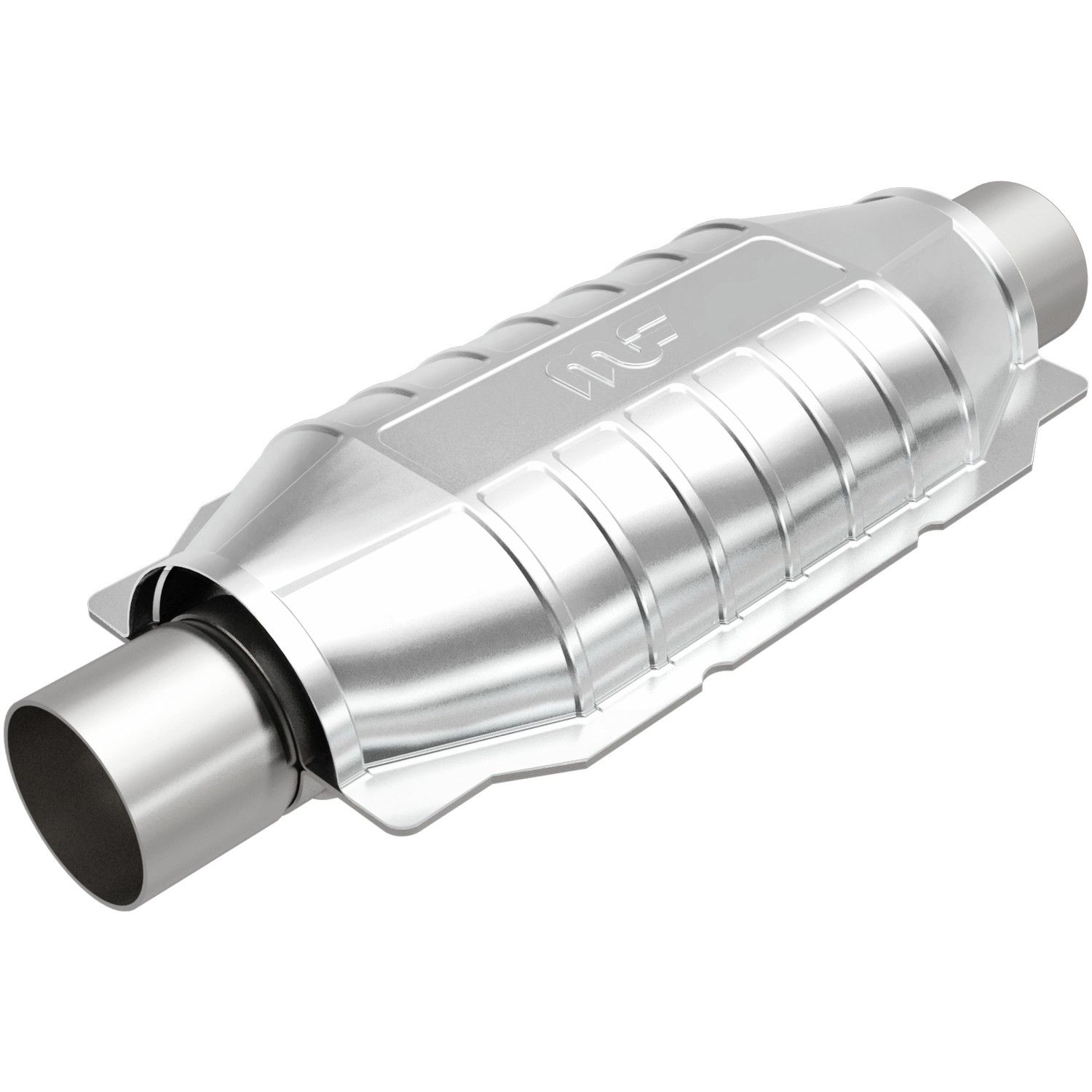 1994, 1993, 1992, 1991, 1990, 1989 Mazda MPV Catalytic Converter