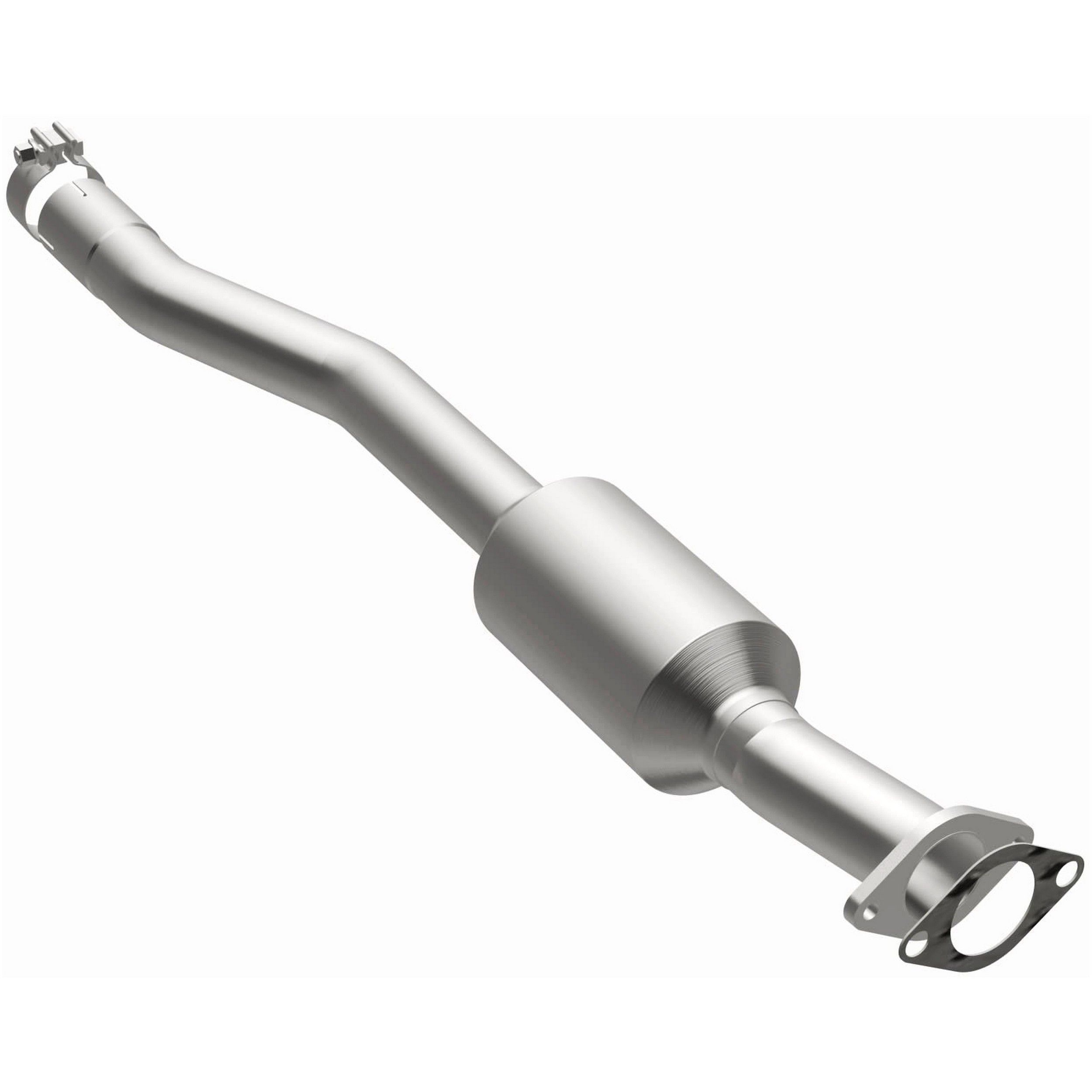 2016, 2015, 2014, 2013, 2012, 2011, 2010 Chevrolet Equinox Catalytic Converter