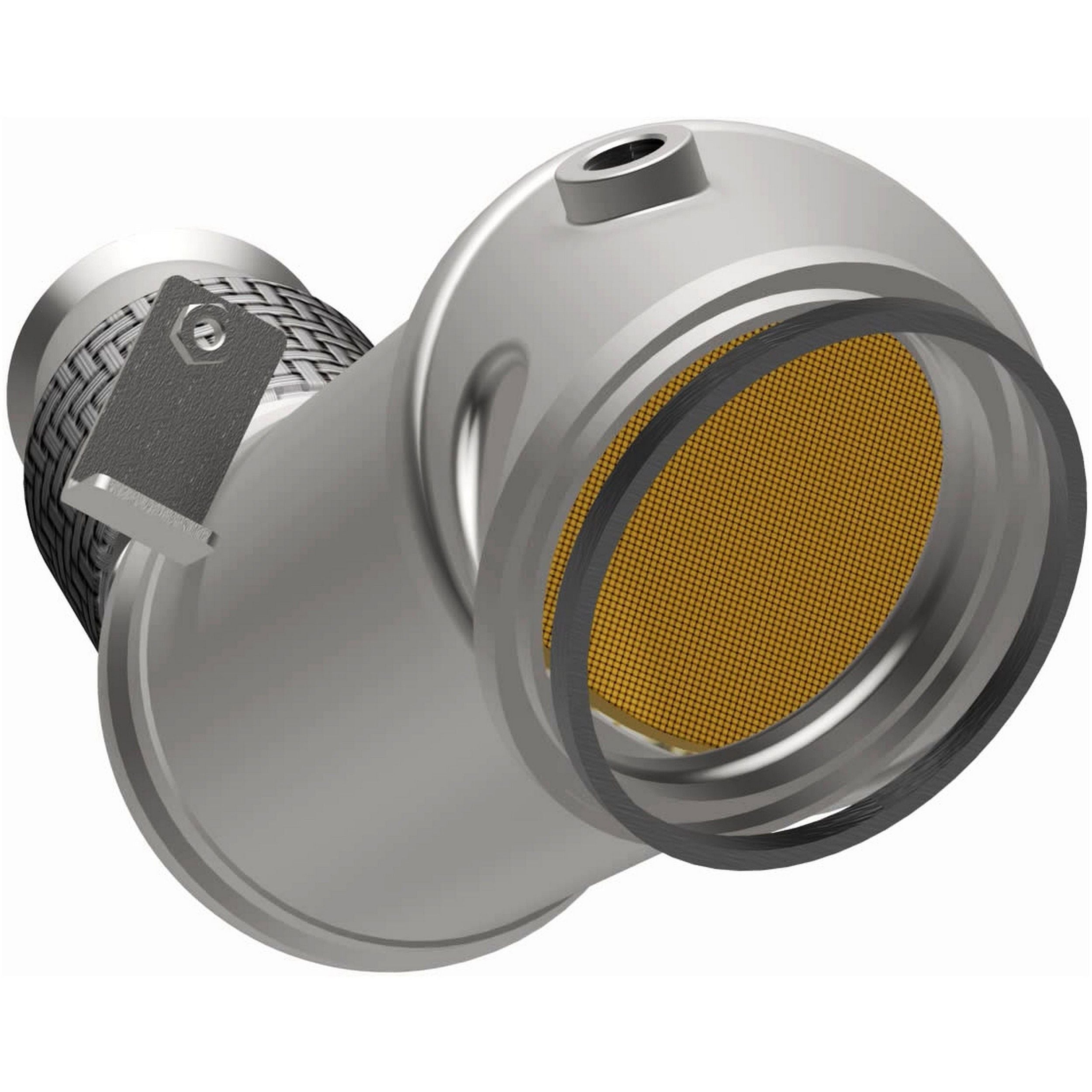 2019-2022 BMW 230i Catalytic Converter Magnaflow