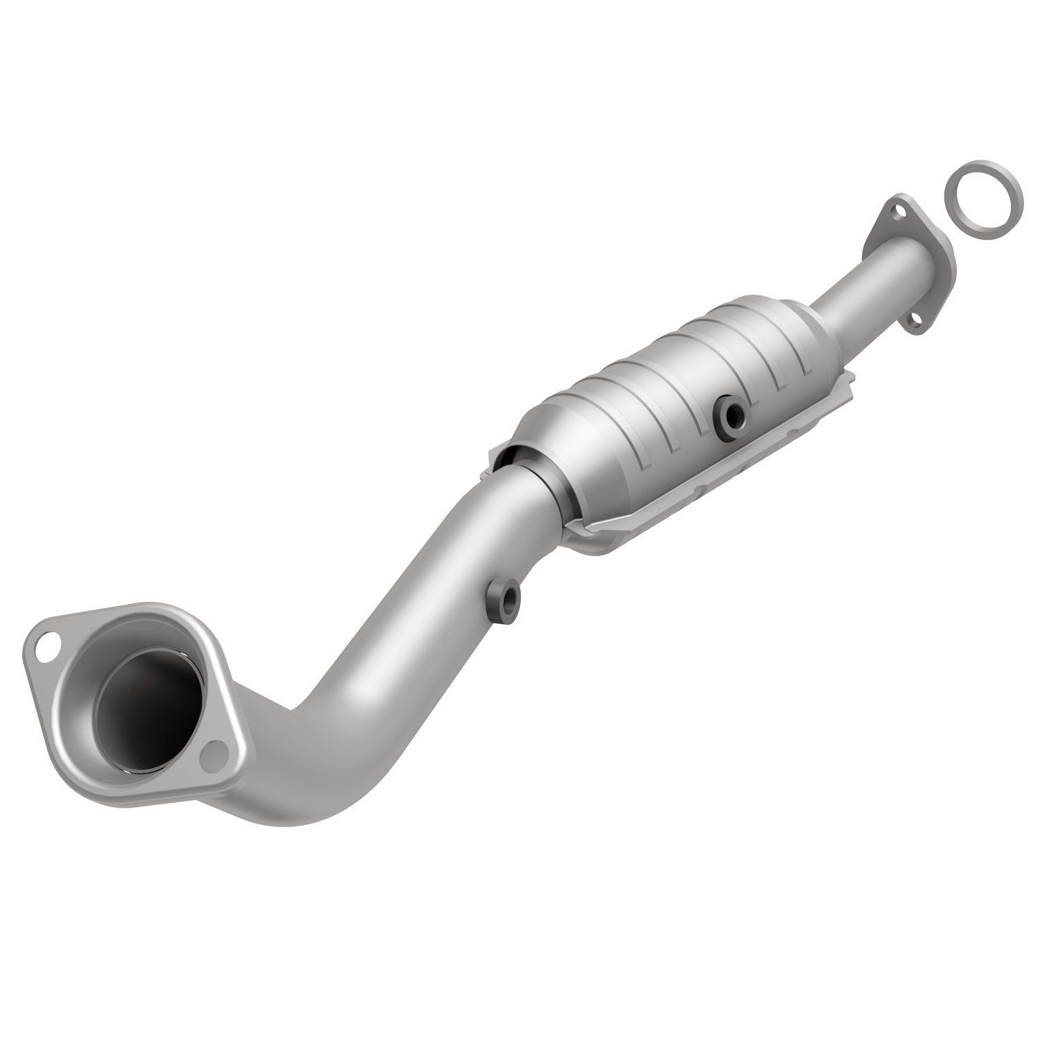 2011, 2010, 2009, 2008, 2007, 2006, 2005, 2004, 2003 Honda Element Catalytic Converter