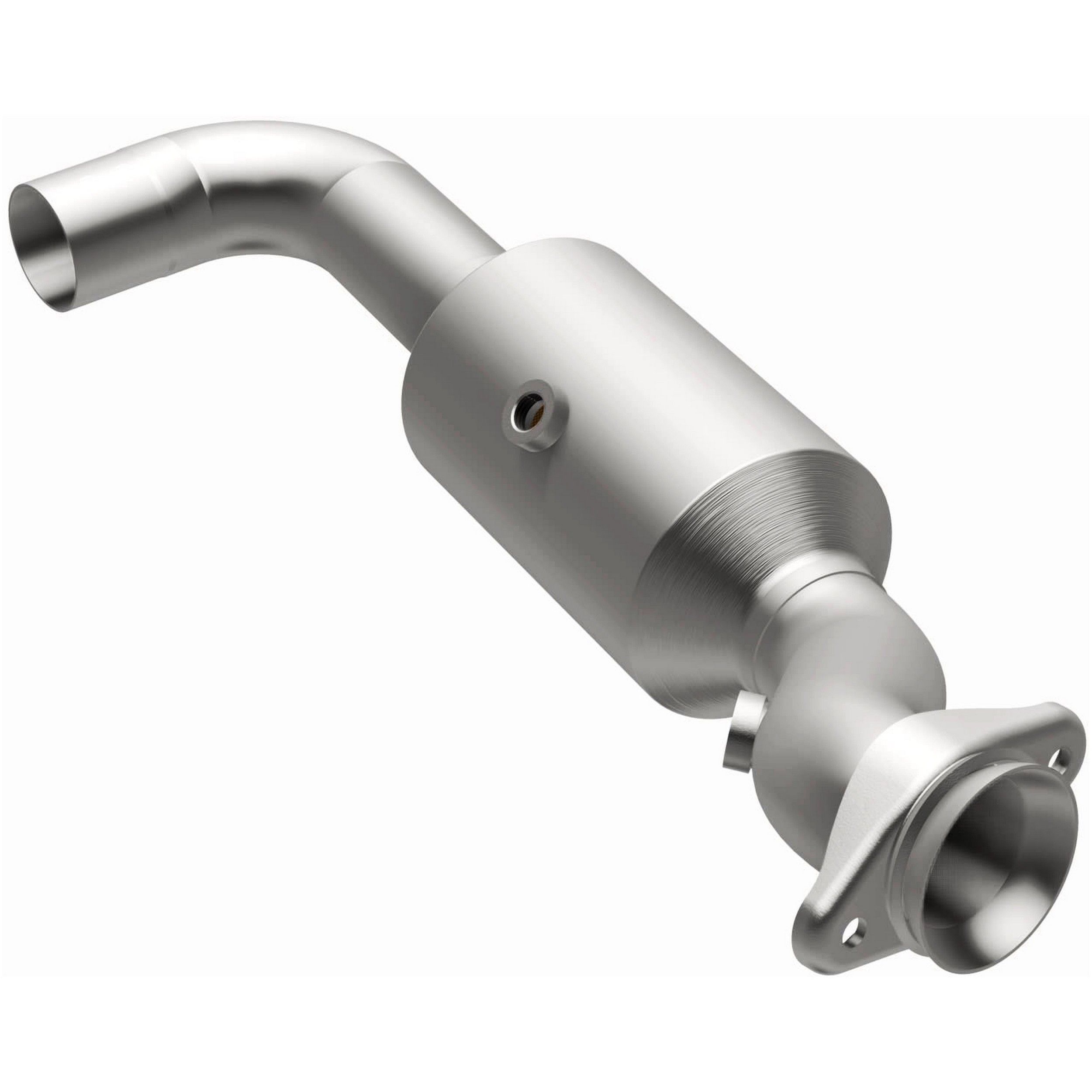 2021, 2020, 2019, 2018 Lincoln Navigator Catalytic Converter