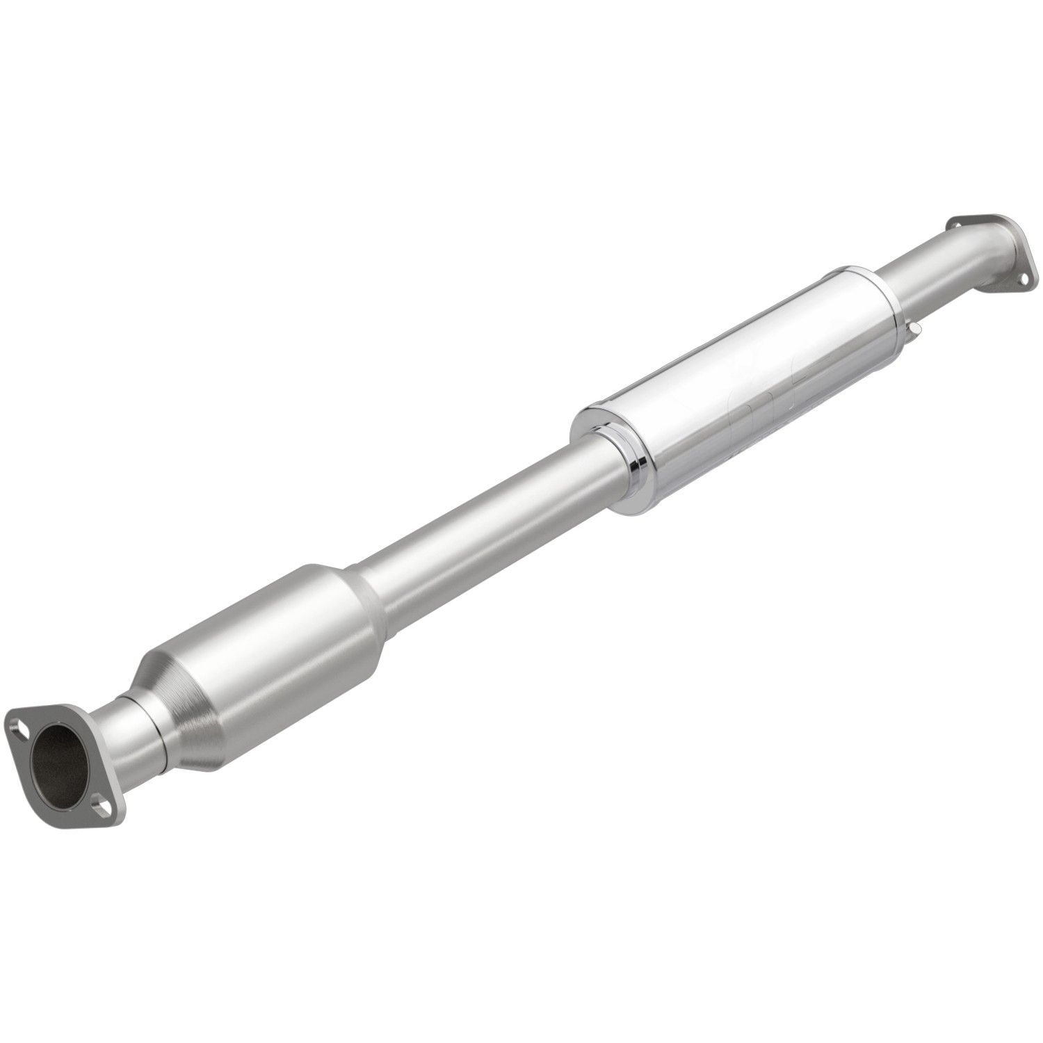2020, 2019, 2018, 2017, 2016 Kia Optima Catalytic Converter