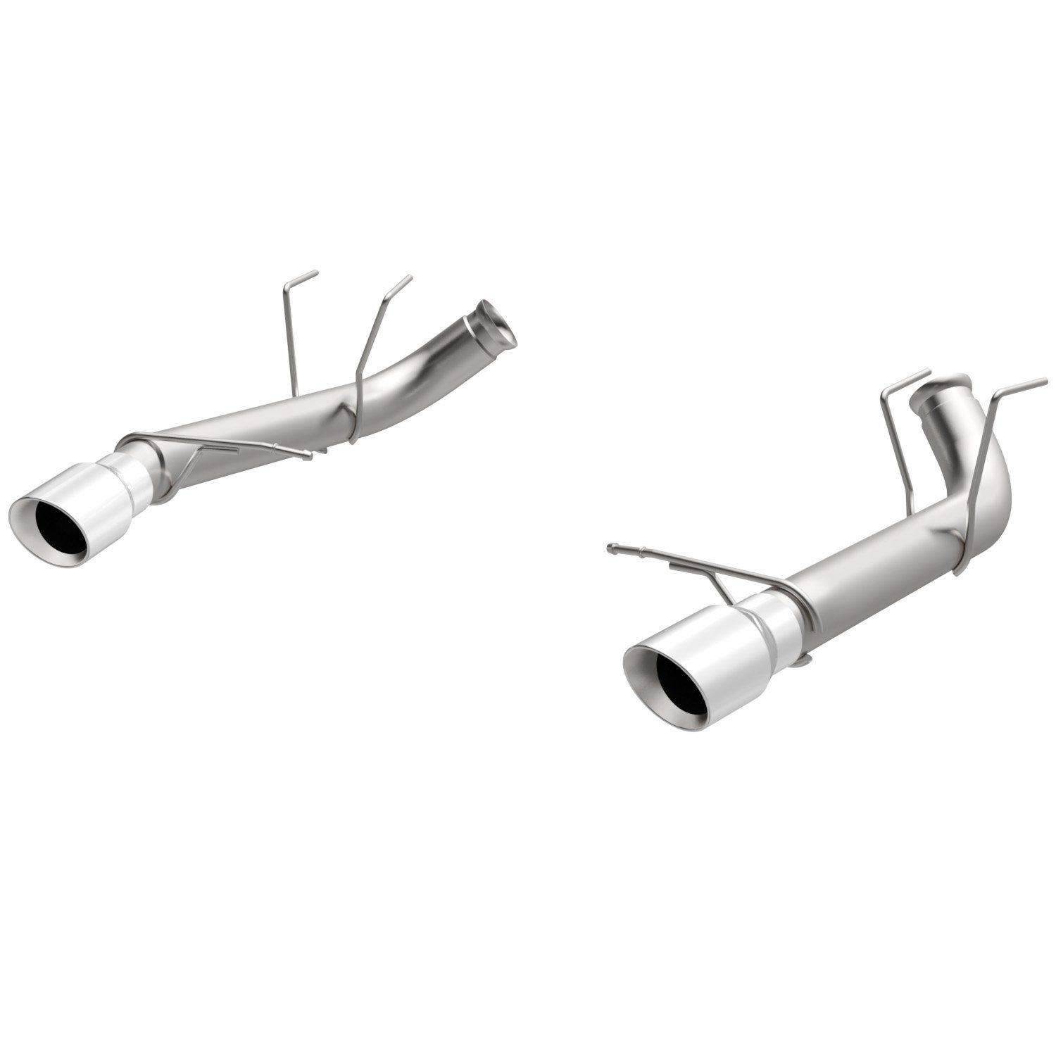 2012, 2011 Ford Mustang Exhaust System Kit