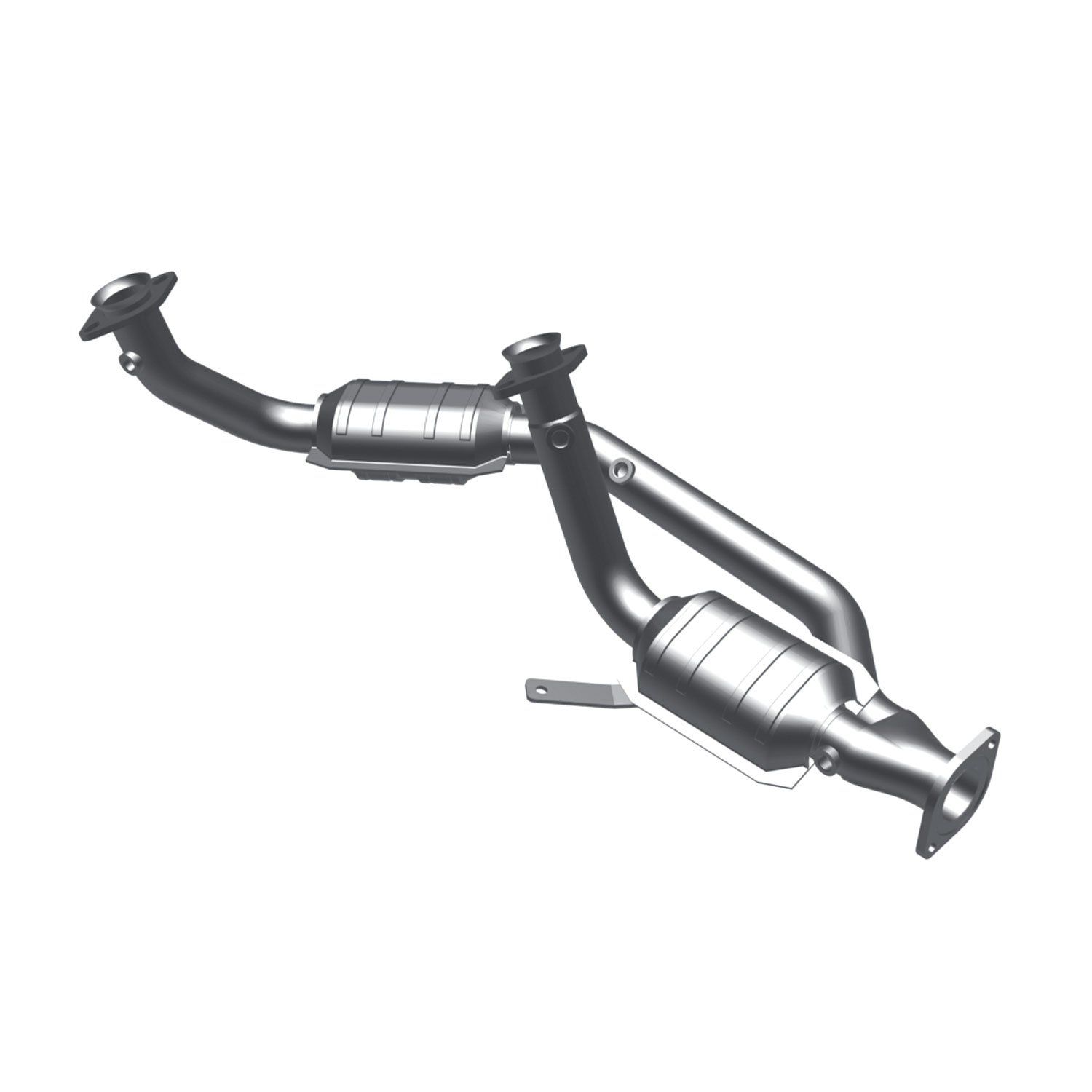 1999, 1998, 1997, 1996 Ford Taurus Catalytic Converter