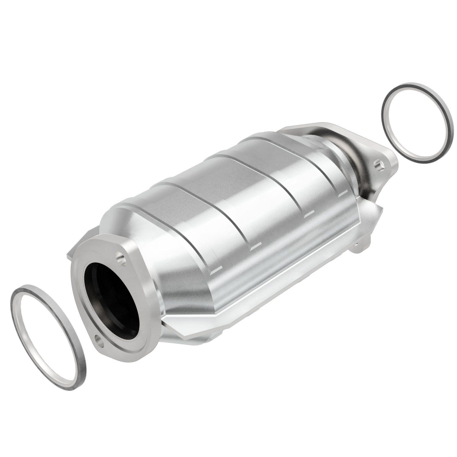 1997, 1996, 1995, 1994, 1993, 1992, 1991, 1990 Lexus LS400 Catalytic Converter