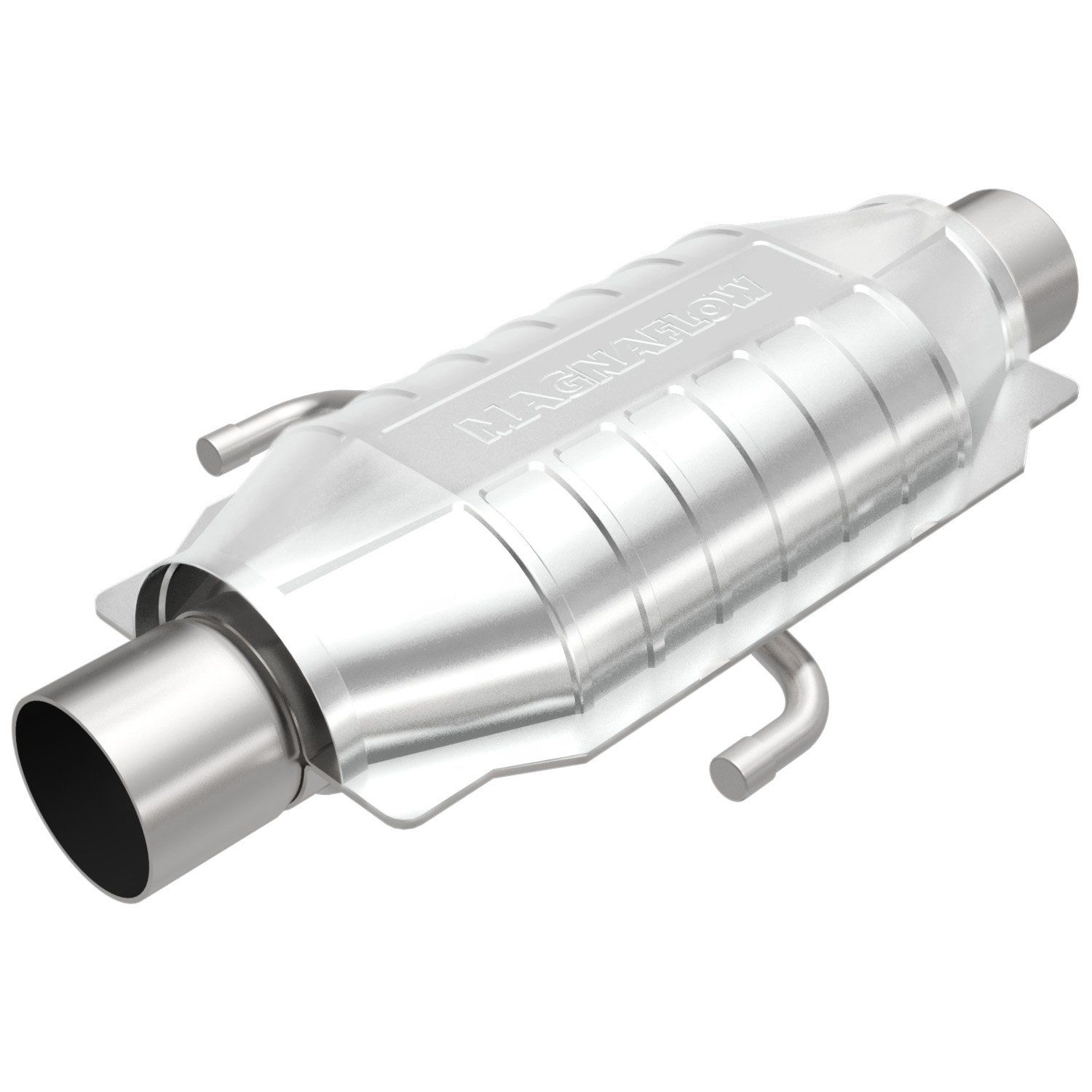 1982 Ford Granada Catalytic Converter