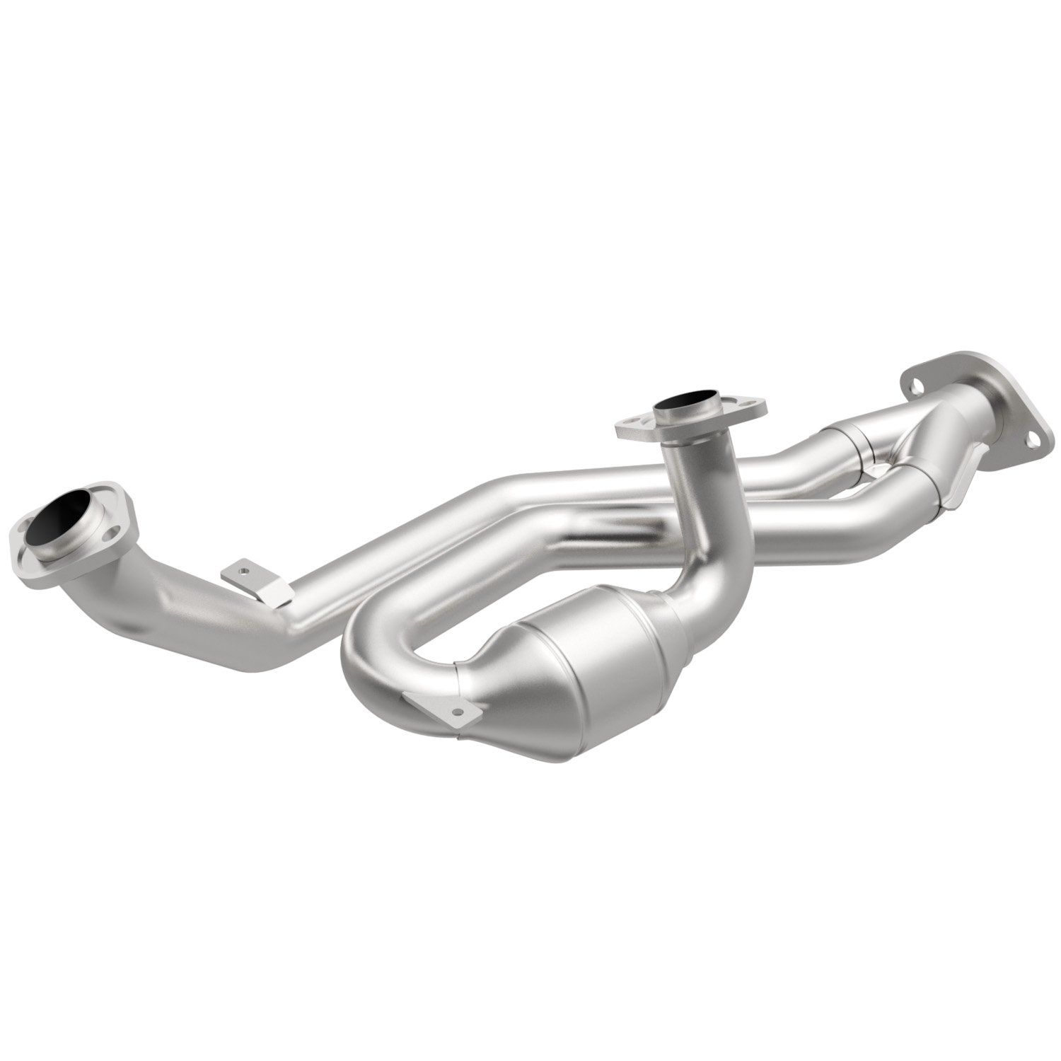 2001, 2000, 1999 Lexus ES300 Catalytic Converter