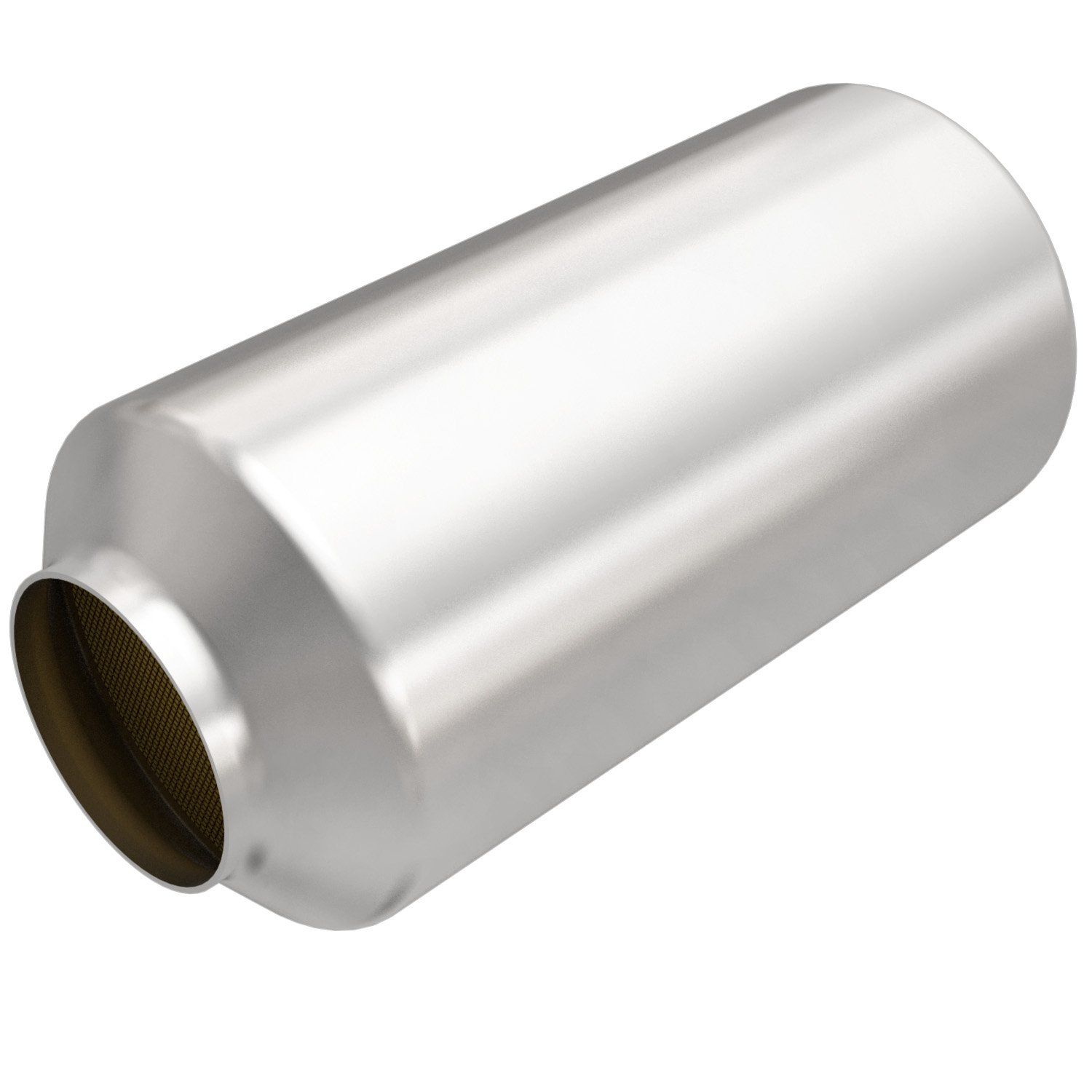2005, 2004 Pontiac Sunfire Catalytic Converter