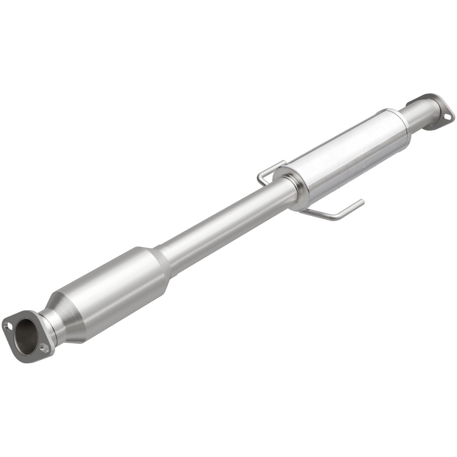 2015, 2014, 2013, 2012 Kia Optima Catalytic Converter