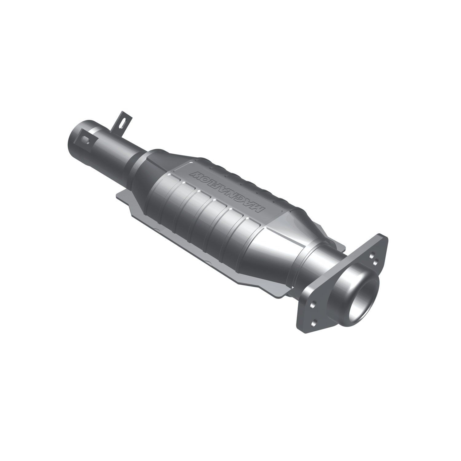 1991 GMC Syclone Catalytic Converter