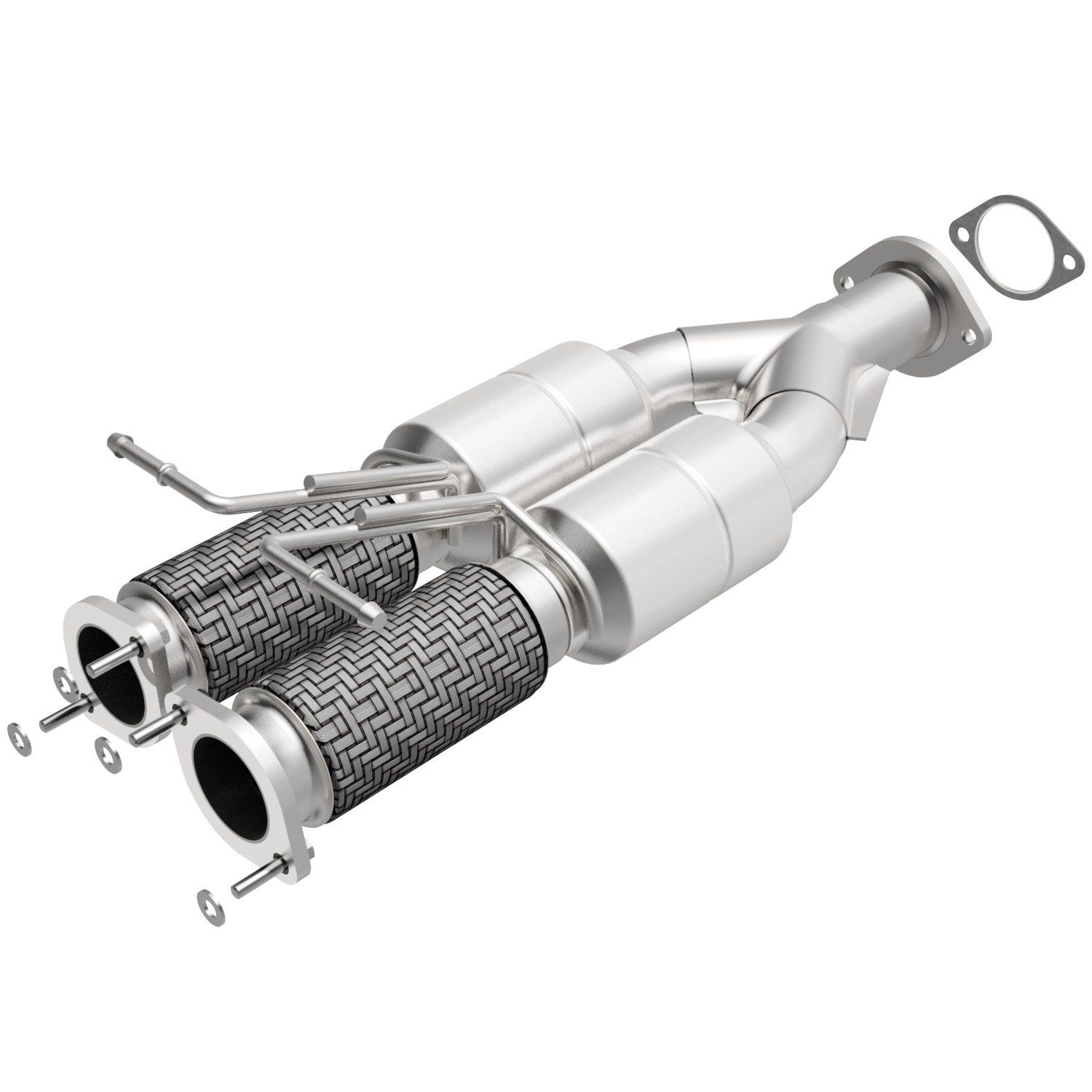 2011, 2010, 2009, 2008, 2007, 2006, 2005 Volvo XC90 Catalytic Converter