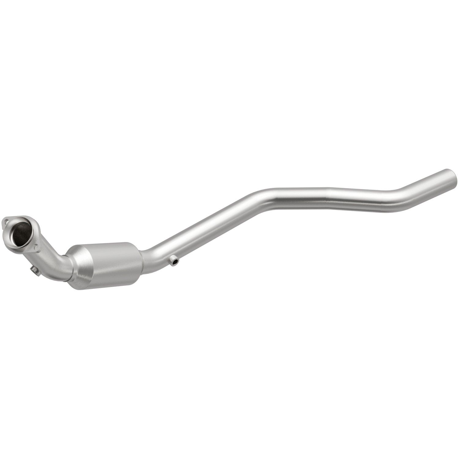 2002, 2001, 2000 Lincoln LS Catalytic Converter