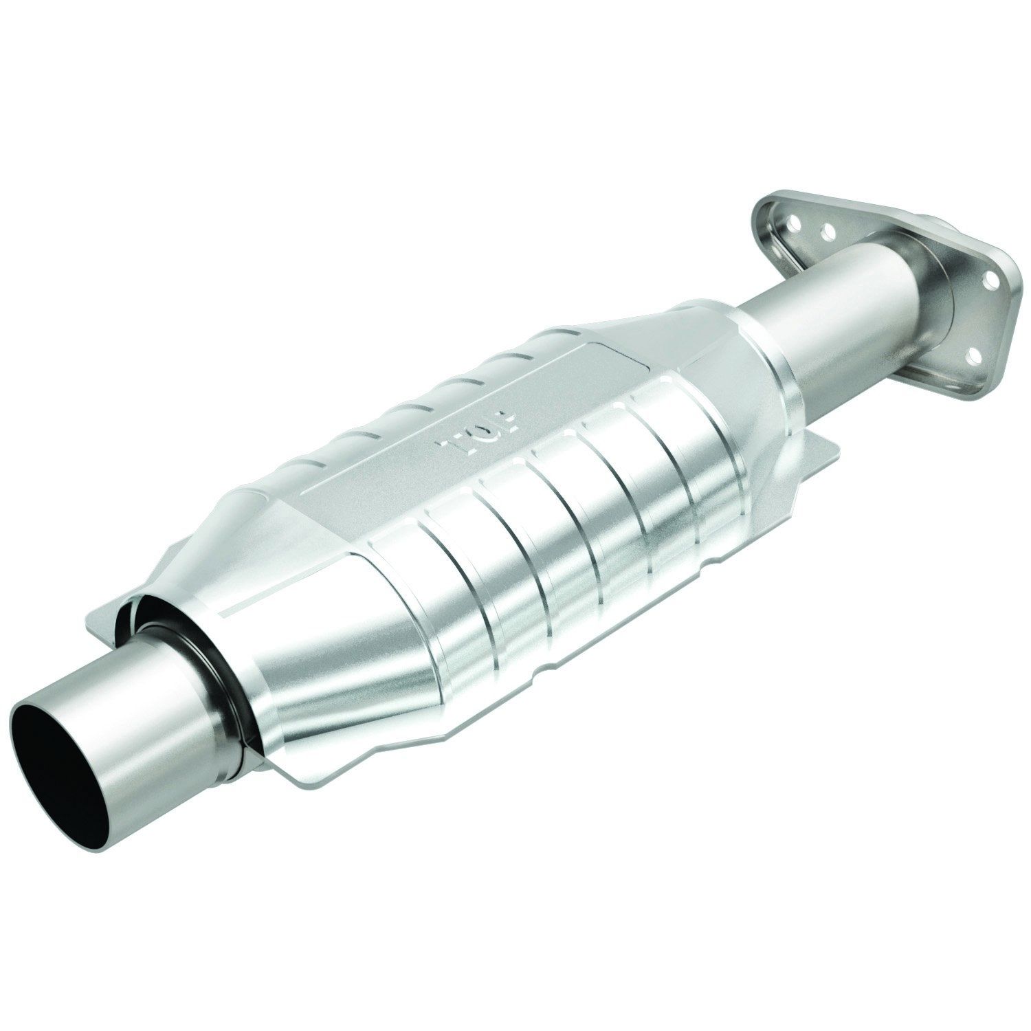 1980 Chevrolet Caprice Catalytic Converter