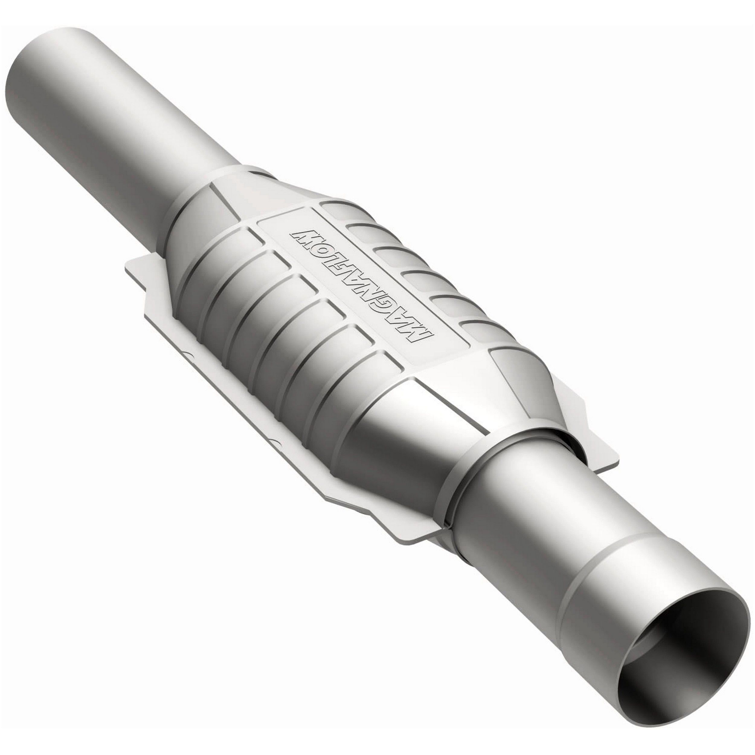 1995, 1994, 1993, 1992, 1991, 1990 GMC C3500 Catalytic Converter