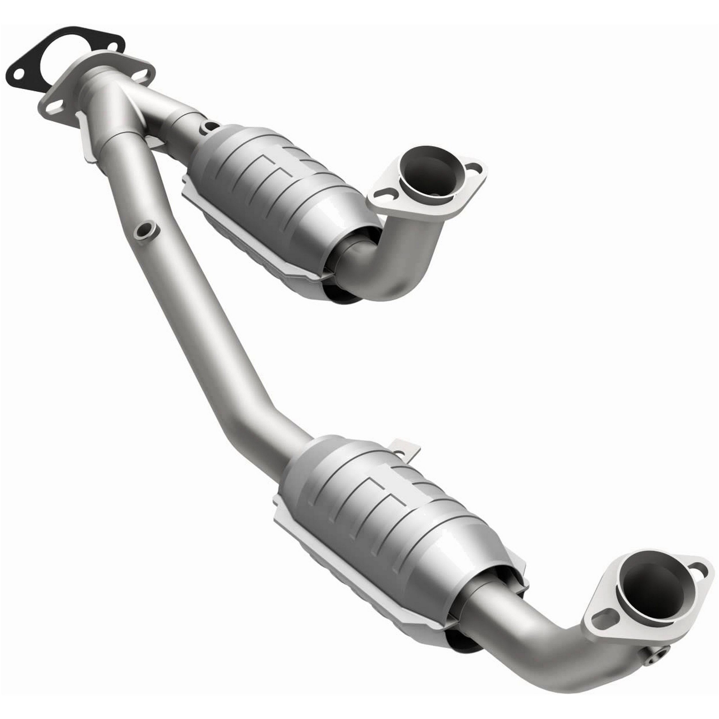 1997, 1996, 1995 Ford Windstar Catalytic Converter