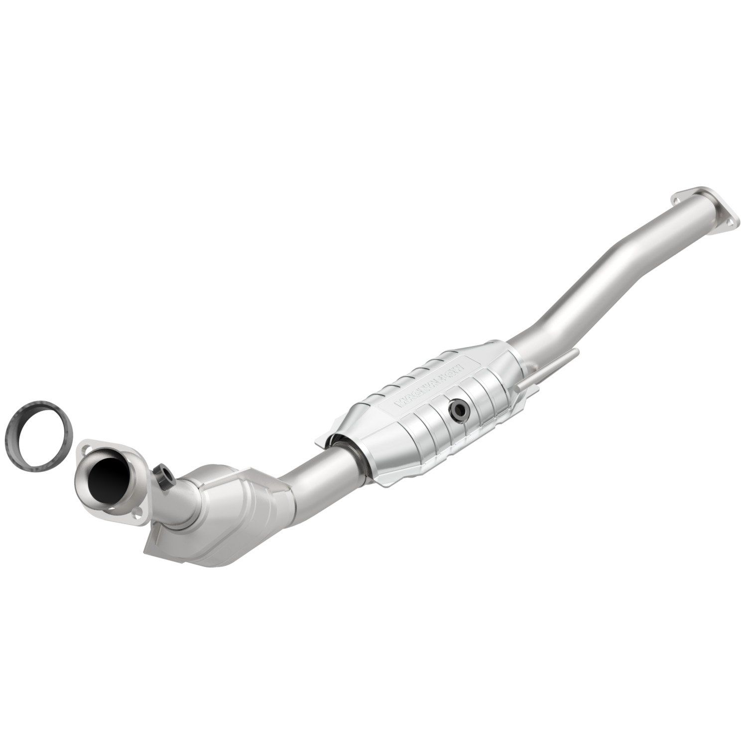 2006, 2005, 2004 Ford Ranger Catalytic Converter