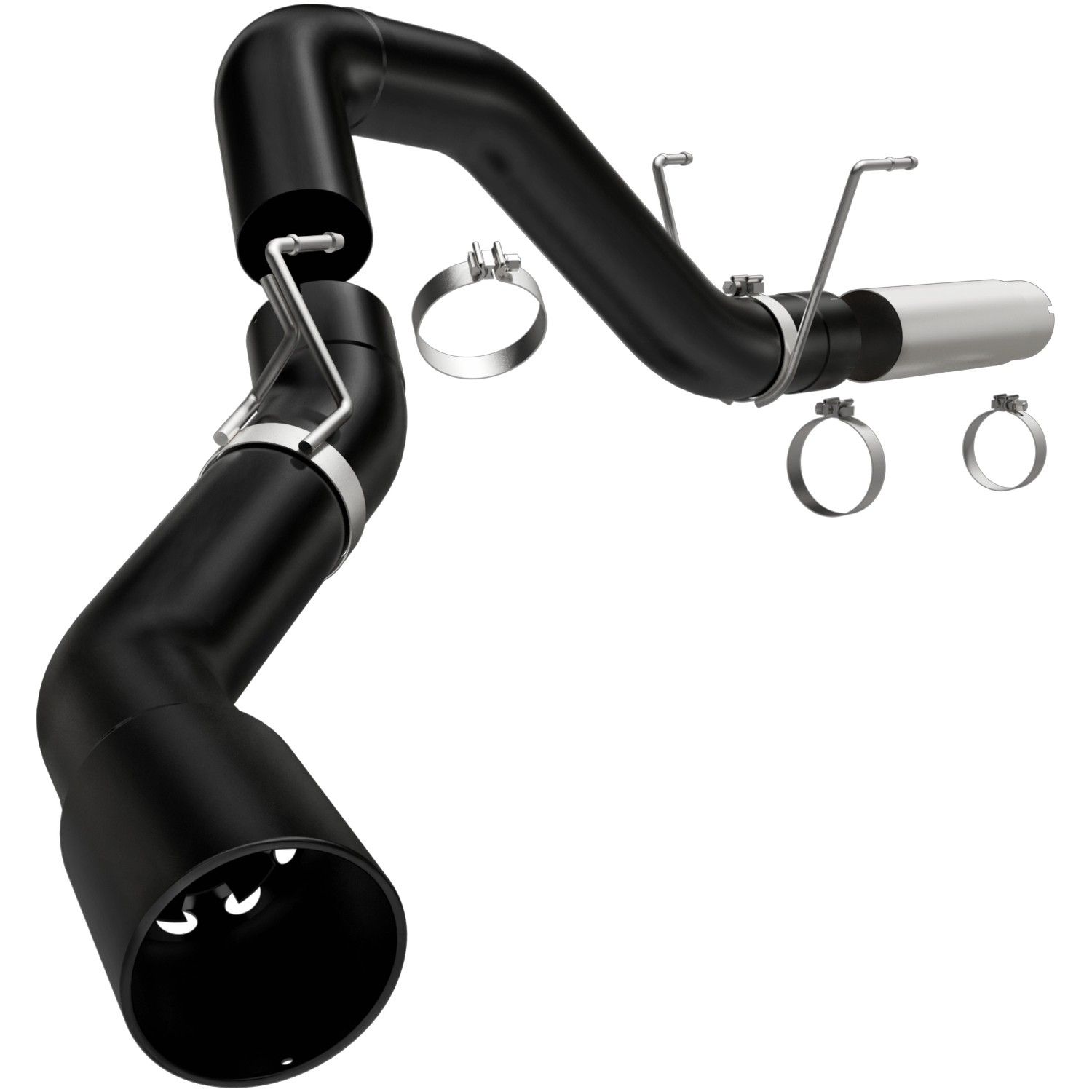 2025, 2024, 2023, 2022, 2021, 2020, 2019 Ram 3500 Exhaust System Kit