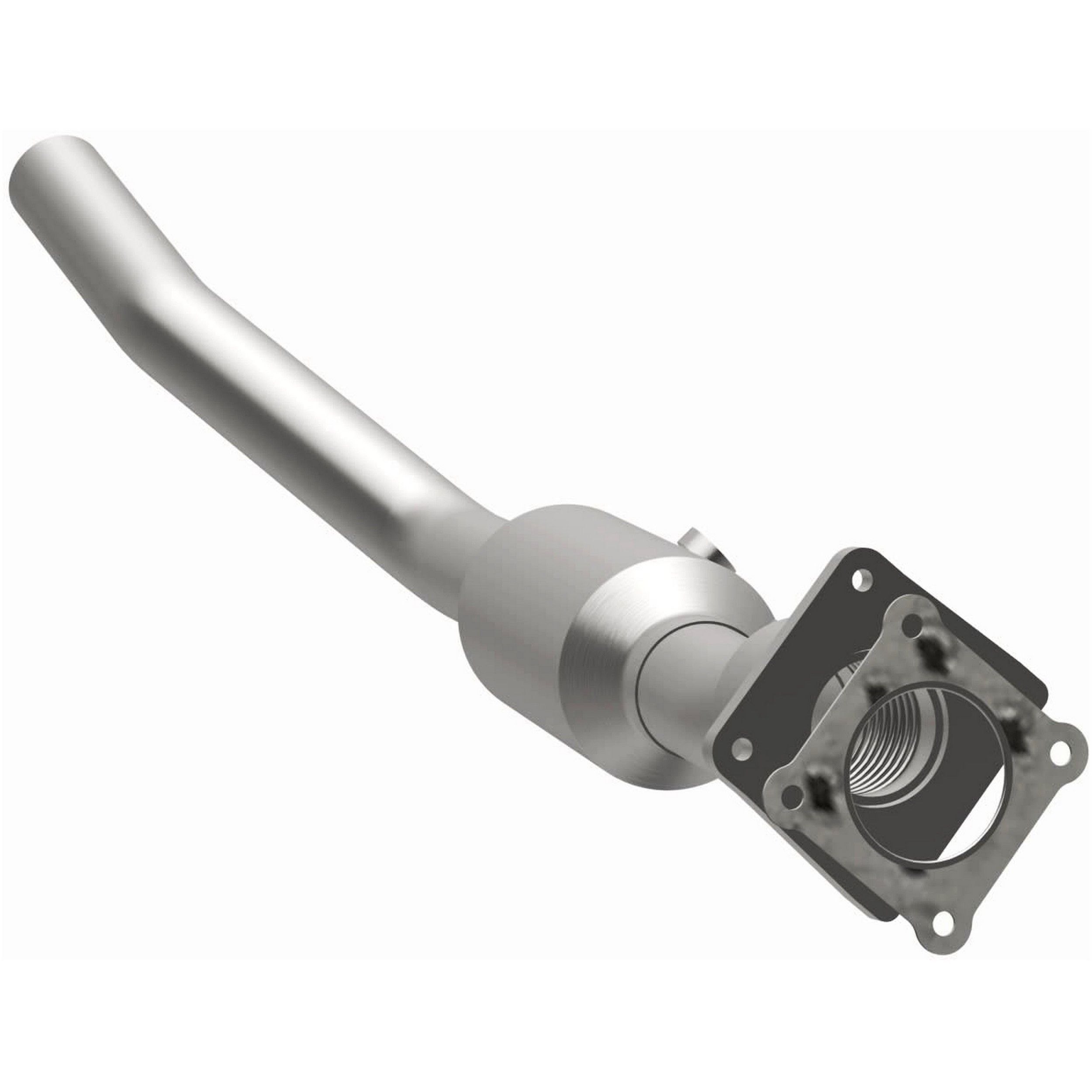 2015, 2014, 2013, 2012, 2011, 2010, 2009 Jeep Compass Catalytic Converter