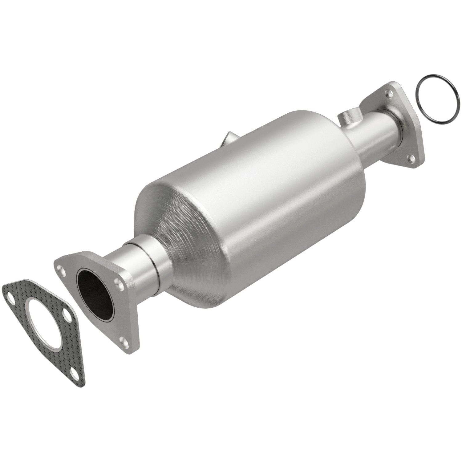 2003, 2002, 2001 Acura CL Catalytic Converter