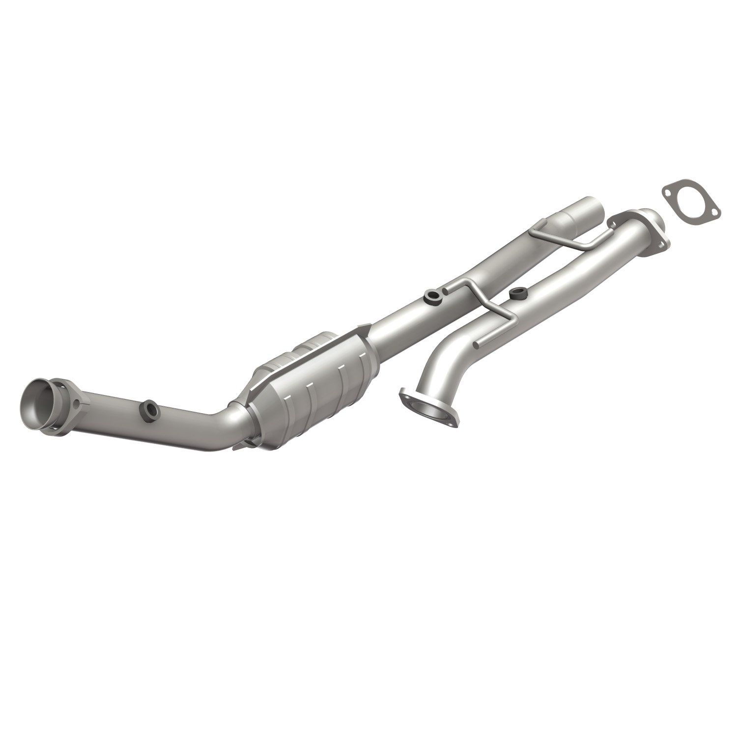 2001, 2000, 1999, 1998, 1997 Ford Explorer Catalytic Converter