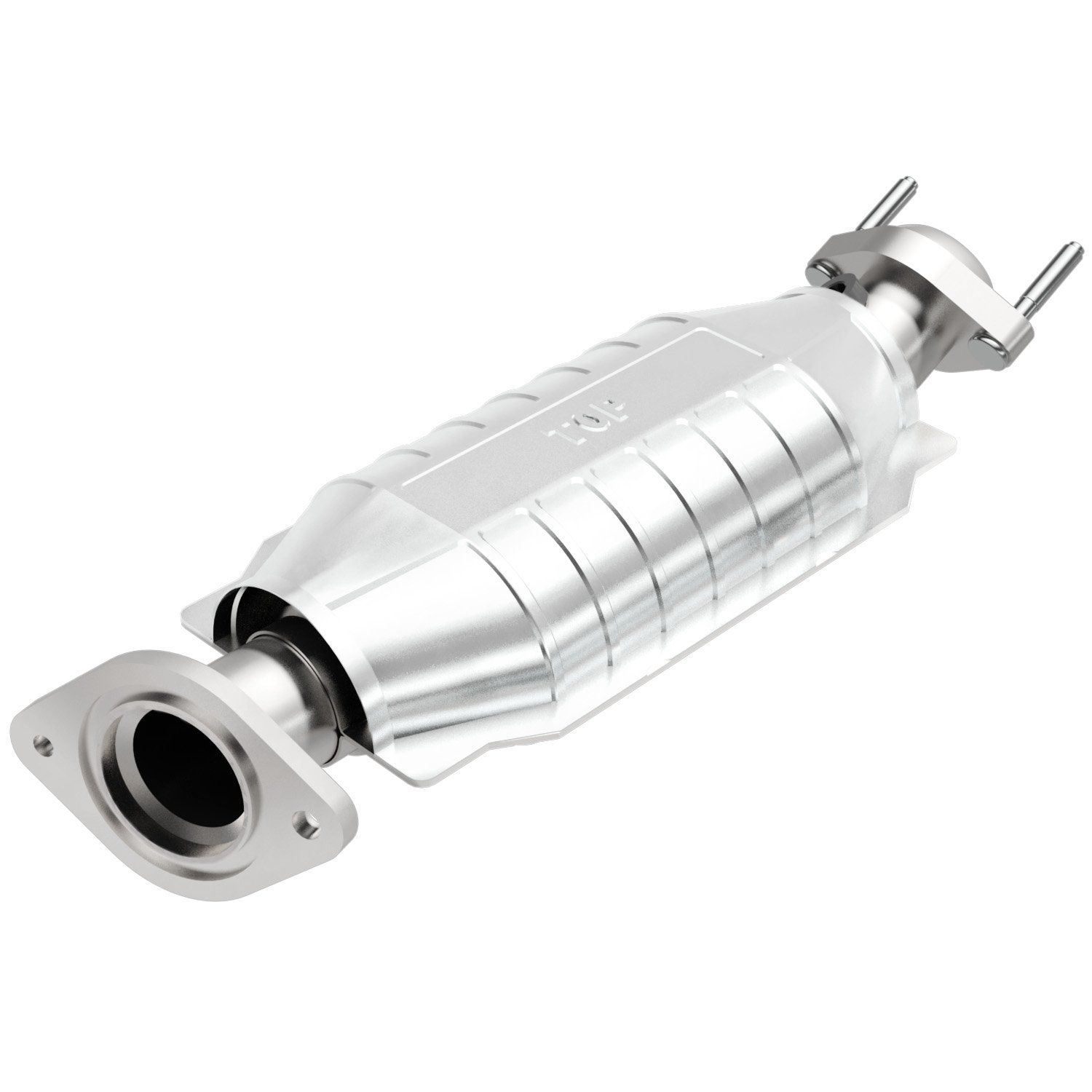2007, 2006, 2005 Ford Freestyle Hundred Catalytic Converter