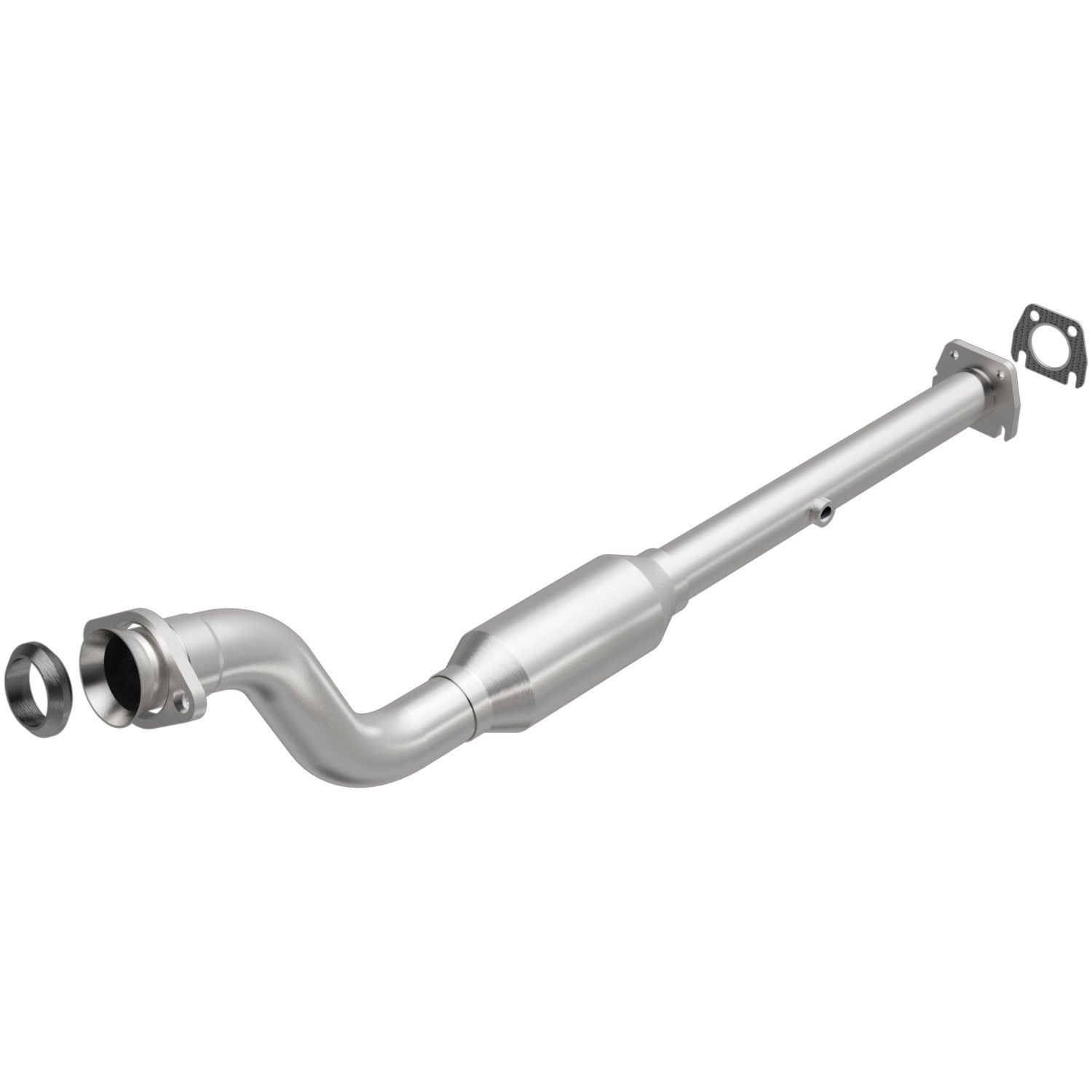 1996 Buick Regal Catalytic Converter
