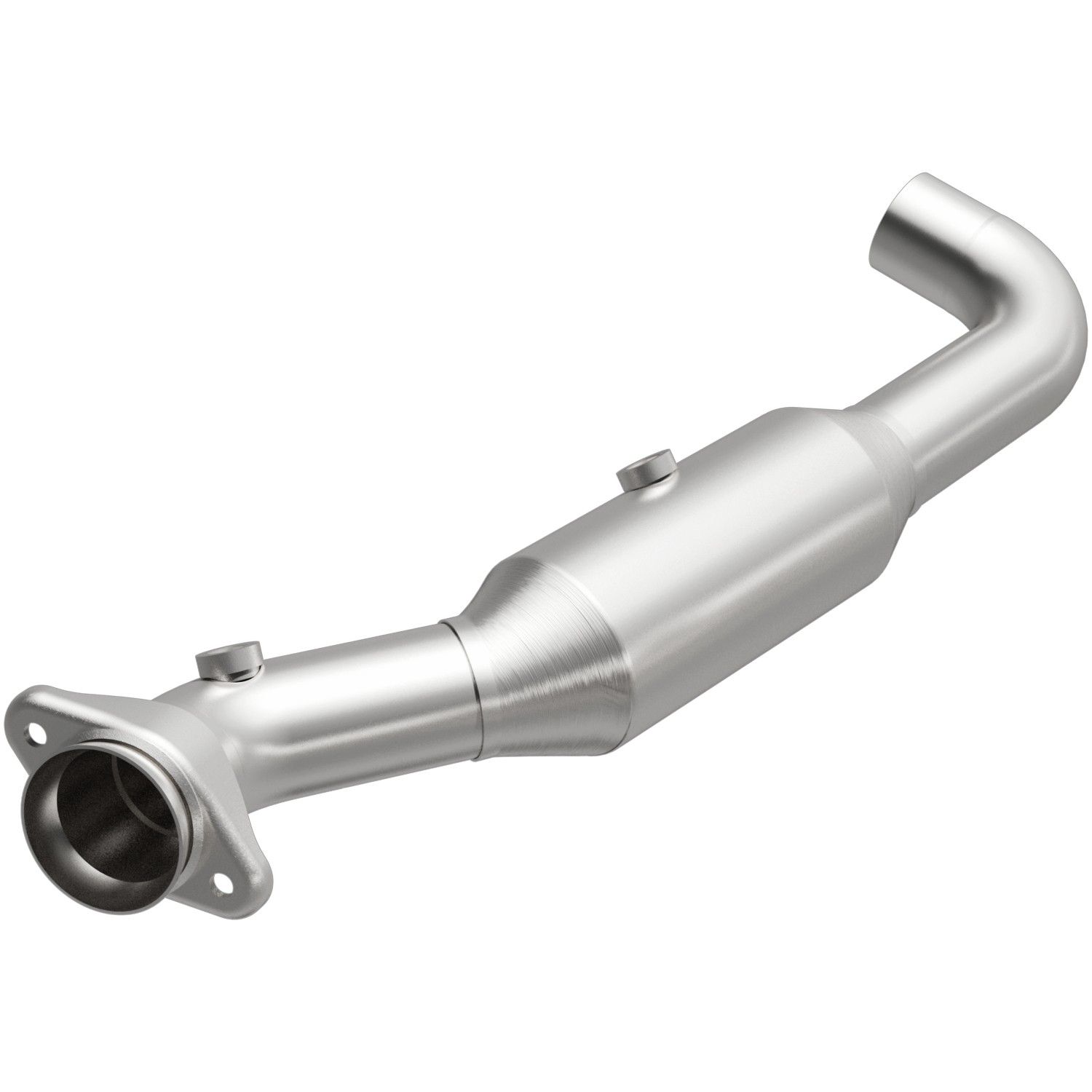 2010, 2009 Ford F-150 Catalytic Converter