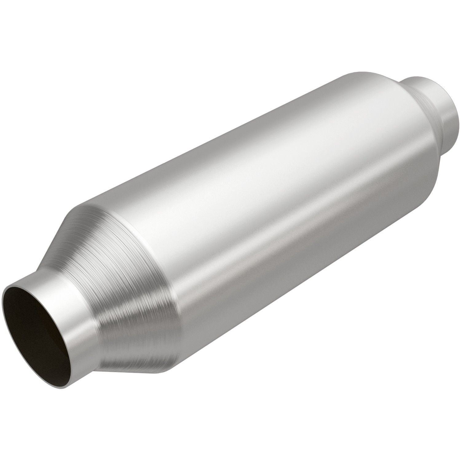 1988 Dodge Shadow Catalytic Converter