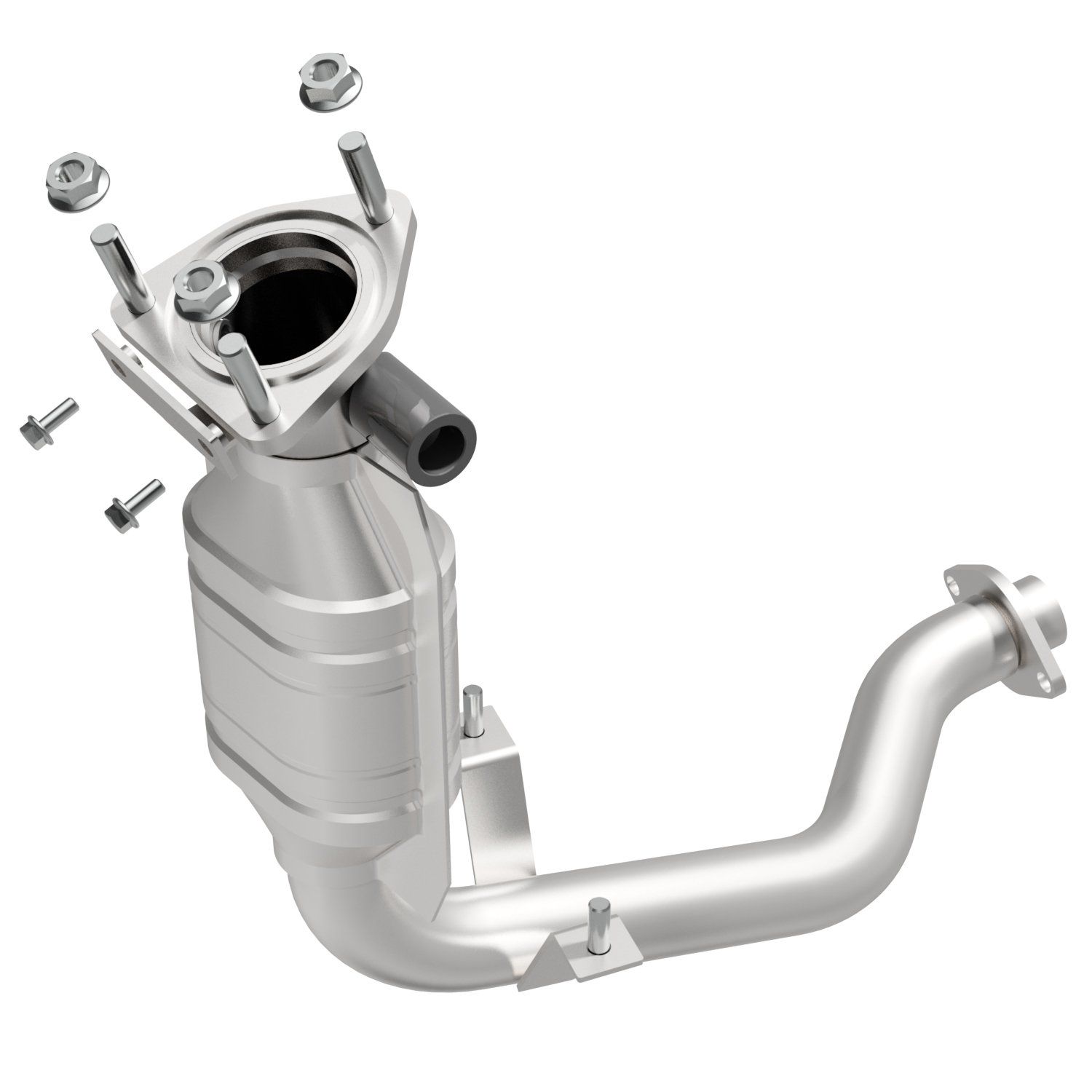 2004, 2003, 2002, 2001 Ford Escape Catalytic Converter