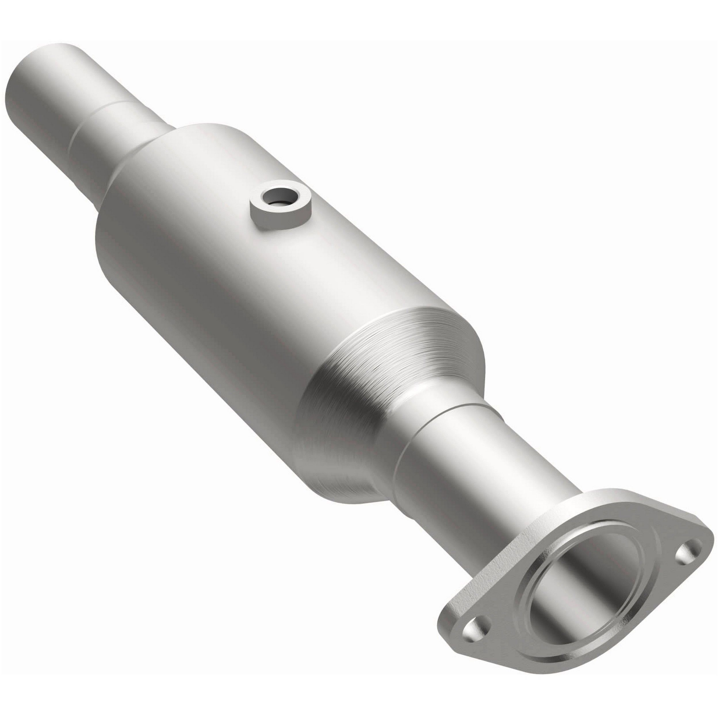 2012, 2011, 2010 Ford Fusion Catalytic Converter