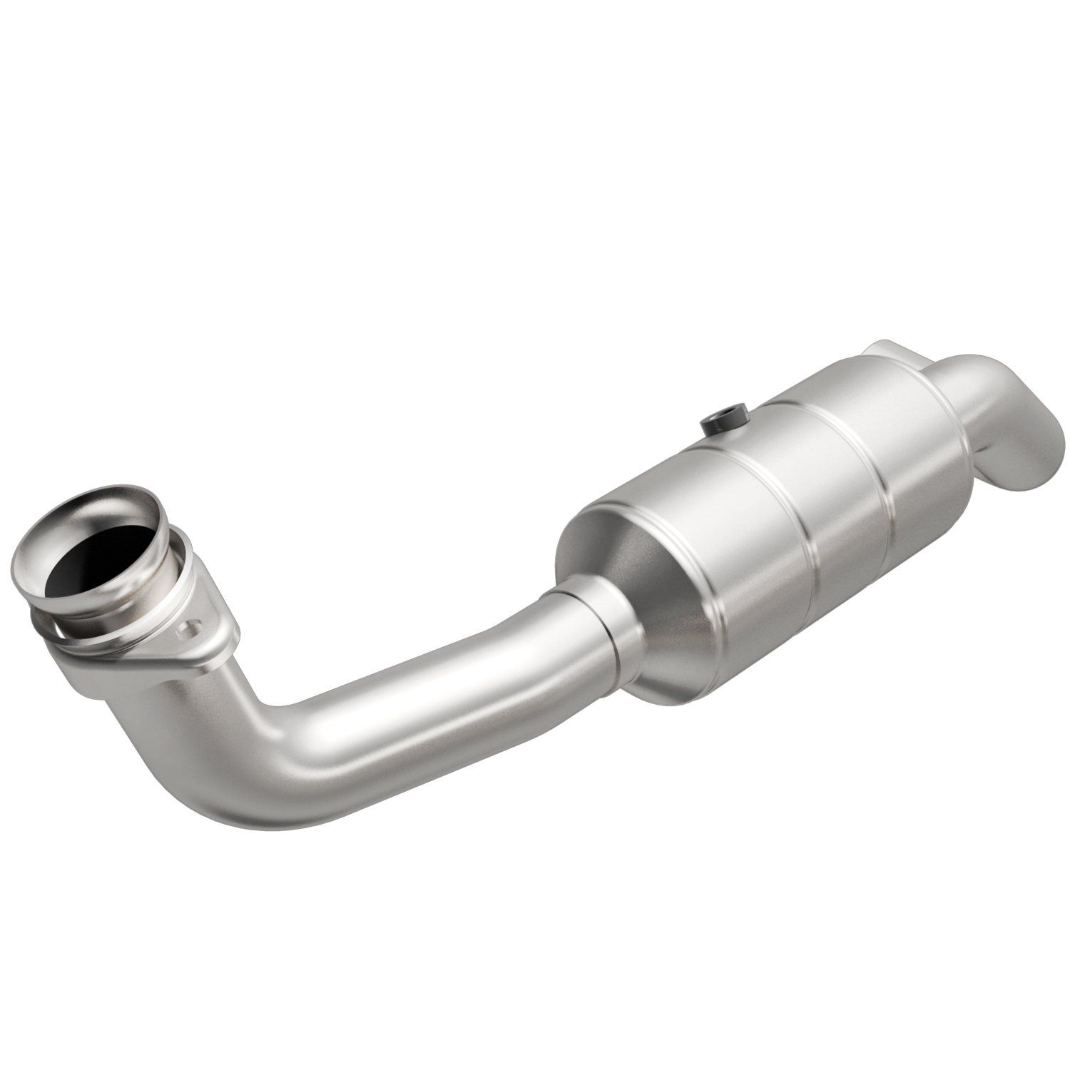 2008, 2007, 2006, 2005, 2004 Ford F-150 Catalytic Converter