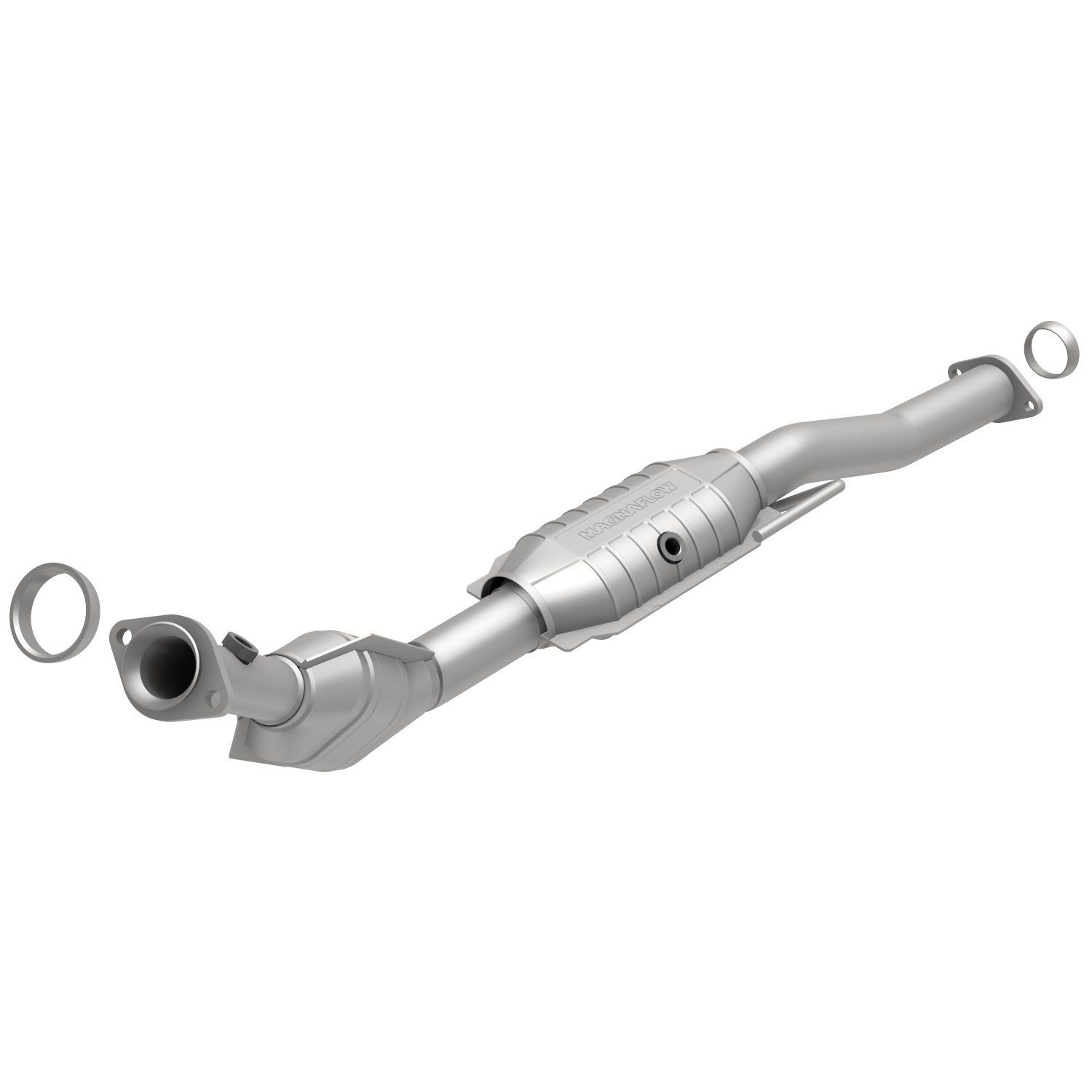 2003, 2002, 2001 Ford Ranger Catalytic Converter