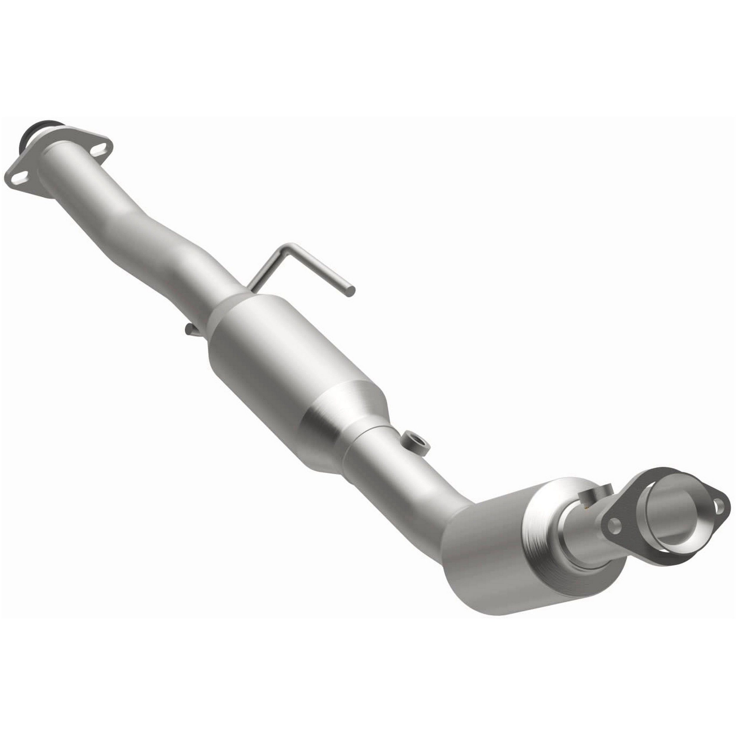 2011, 2010, 2009, 2008, 2007 Ford Ranger Catalytic Converter