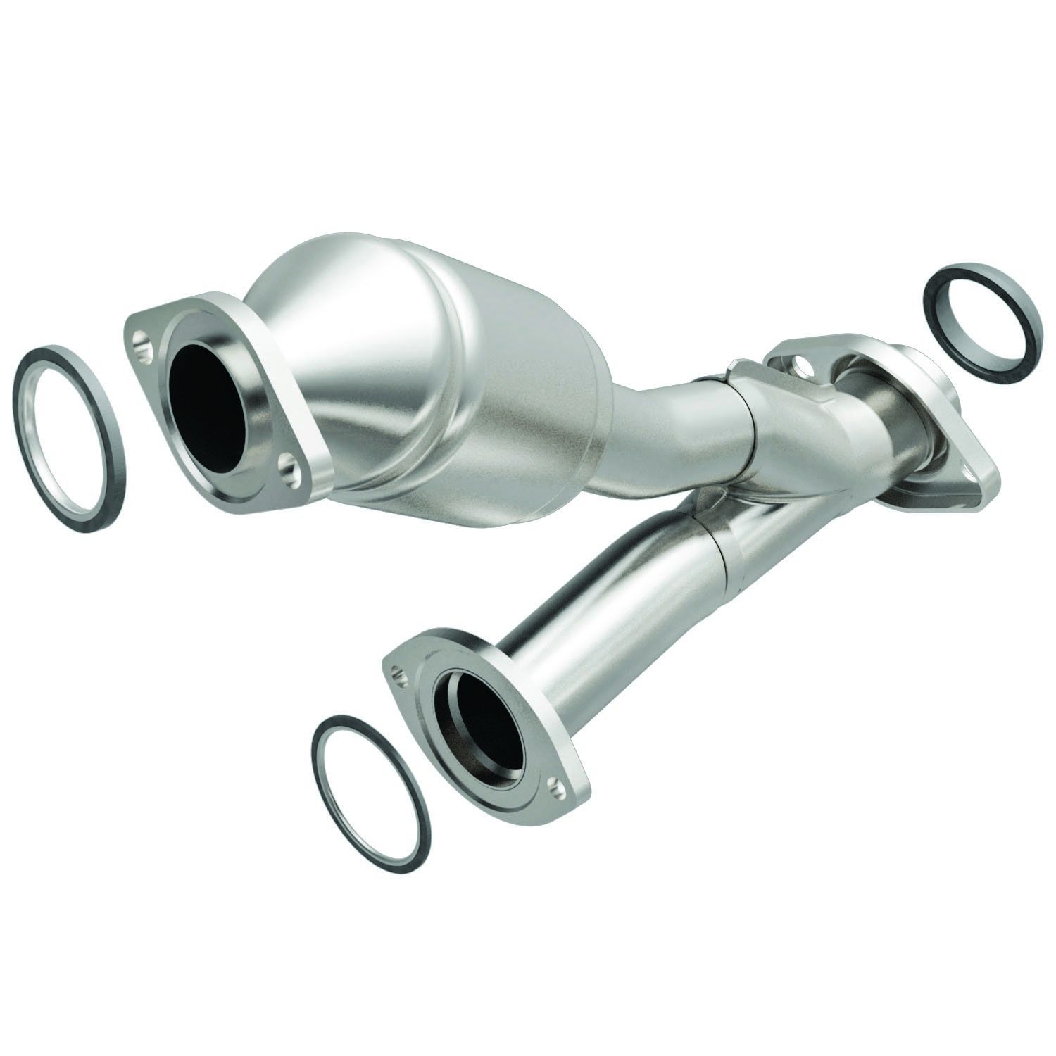 2003, 2002, 2001 Toyota Highlander Catalytic Converter