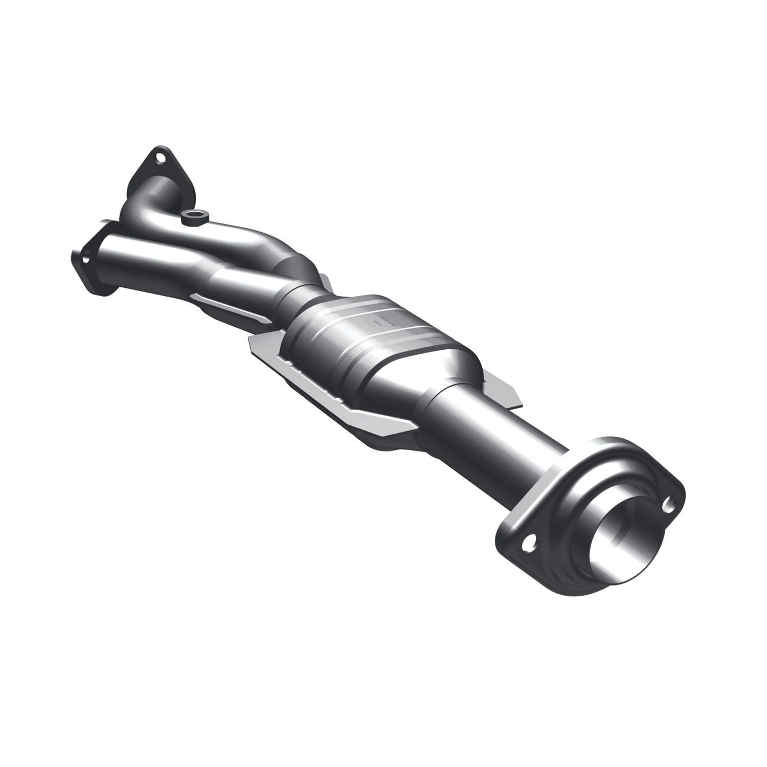 2004, 2003 Lexus GX470 Catalytic Converter