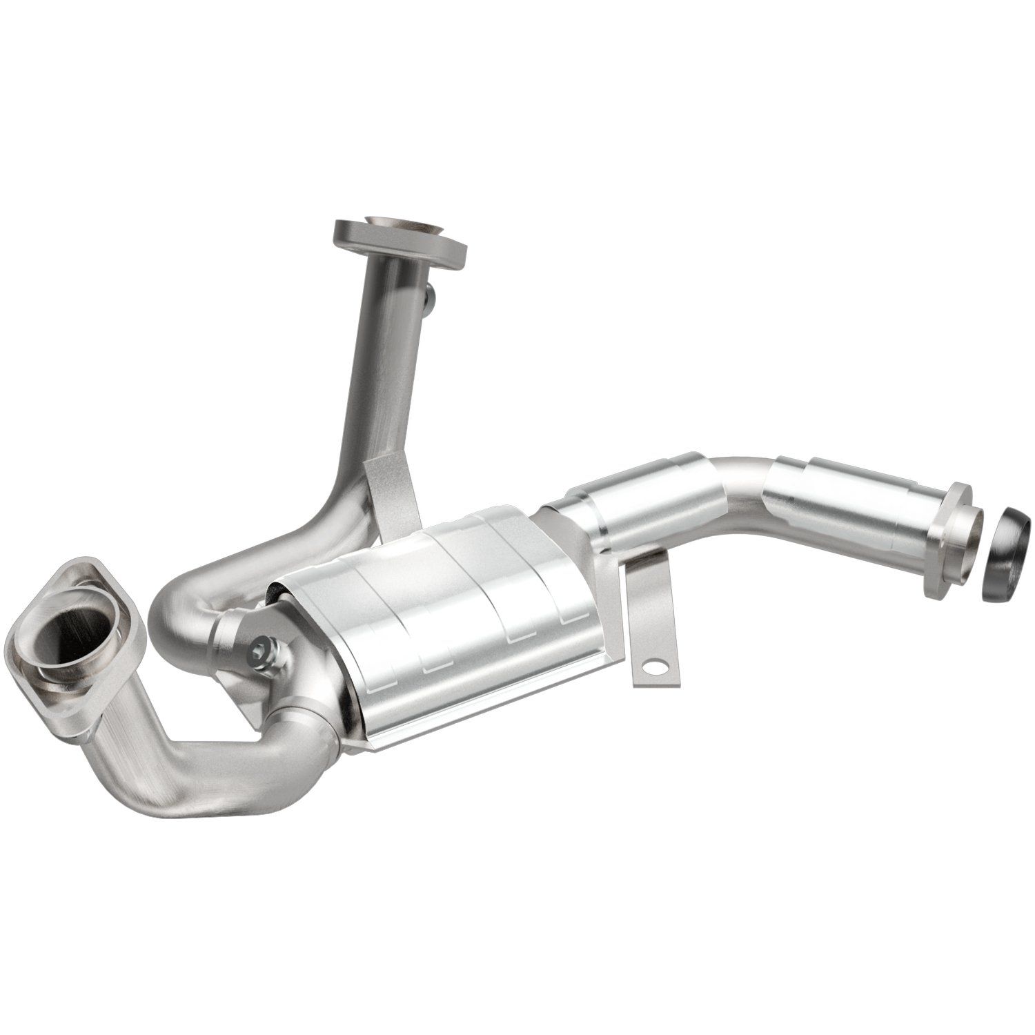 1992, 1991, 1990, 1989, 1988, 1987, 1986 Ford Taurus Catalytic Converter