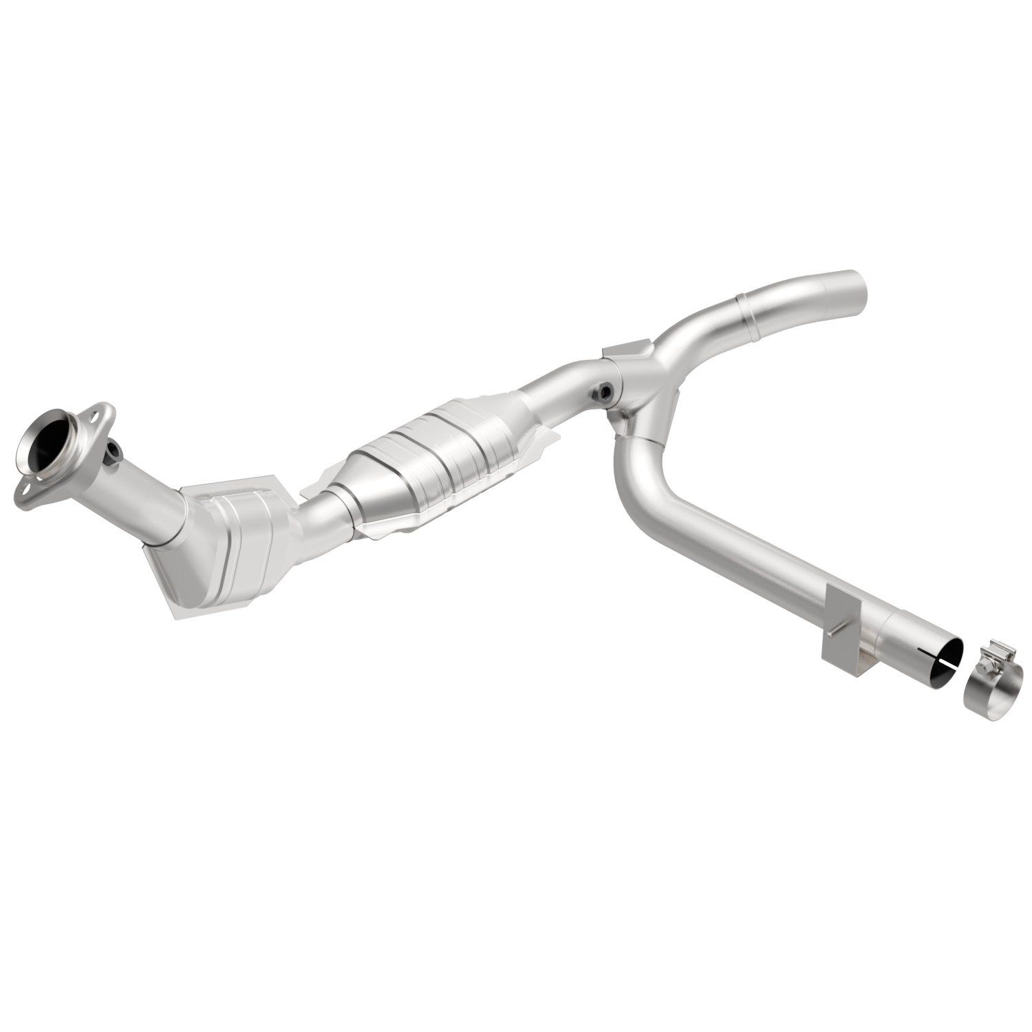 2003, 2002, 2001, 2000 Ford F-150 Catalytic Converter
