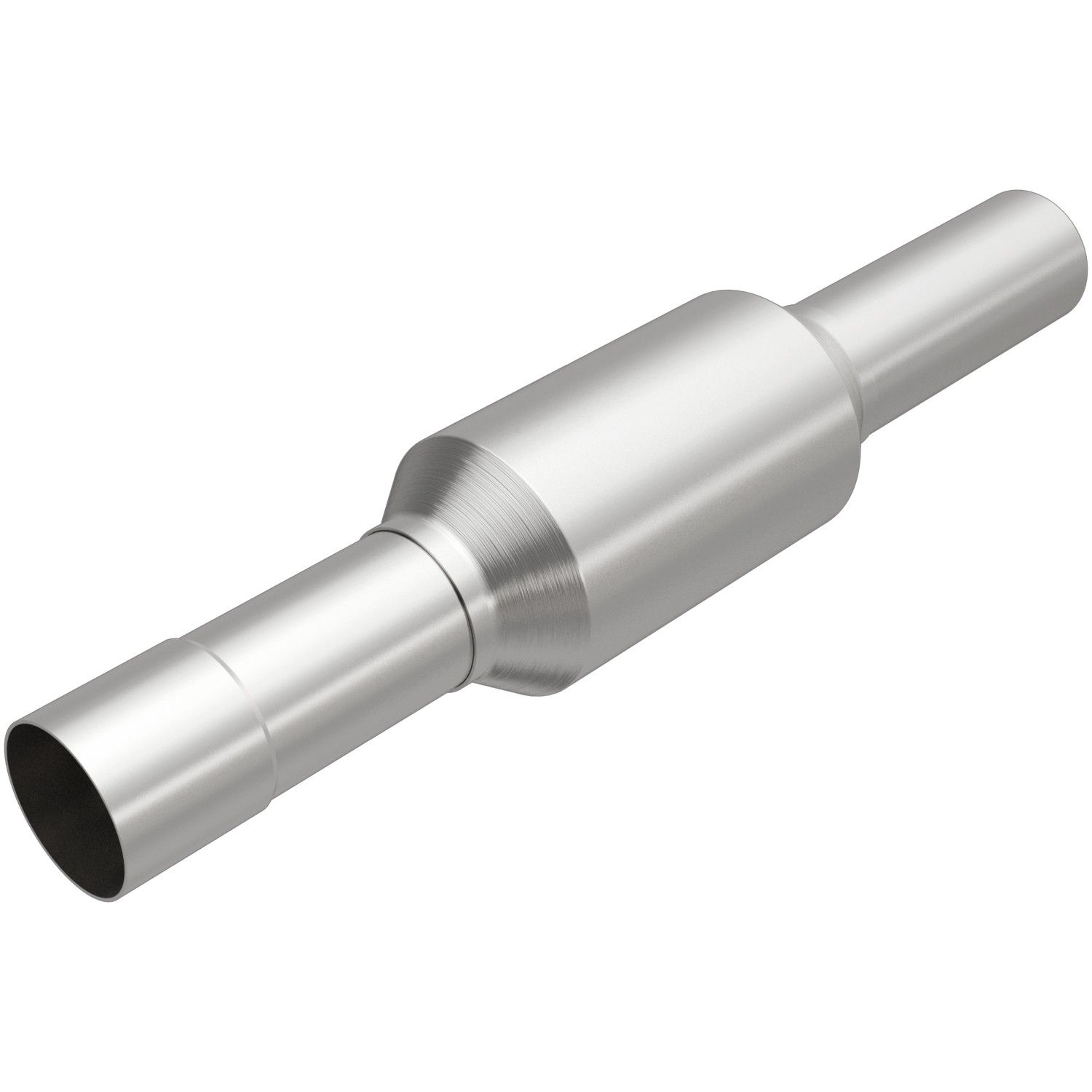 1993, 1992 GMC Yukon Catalytic Converter