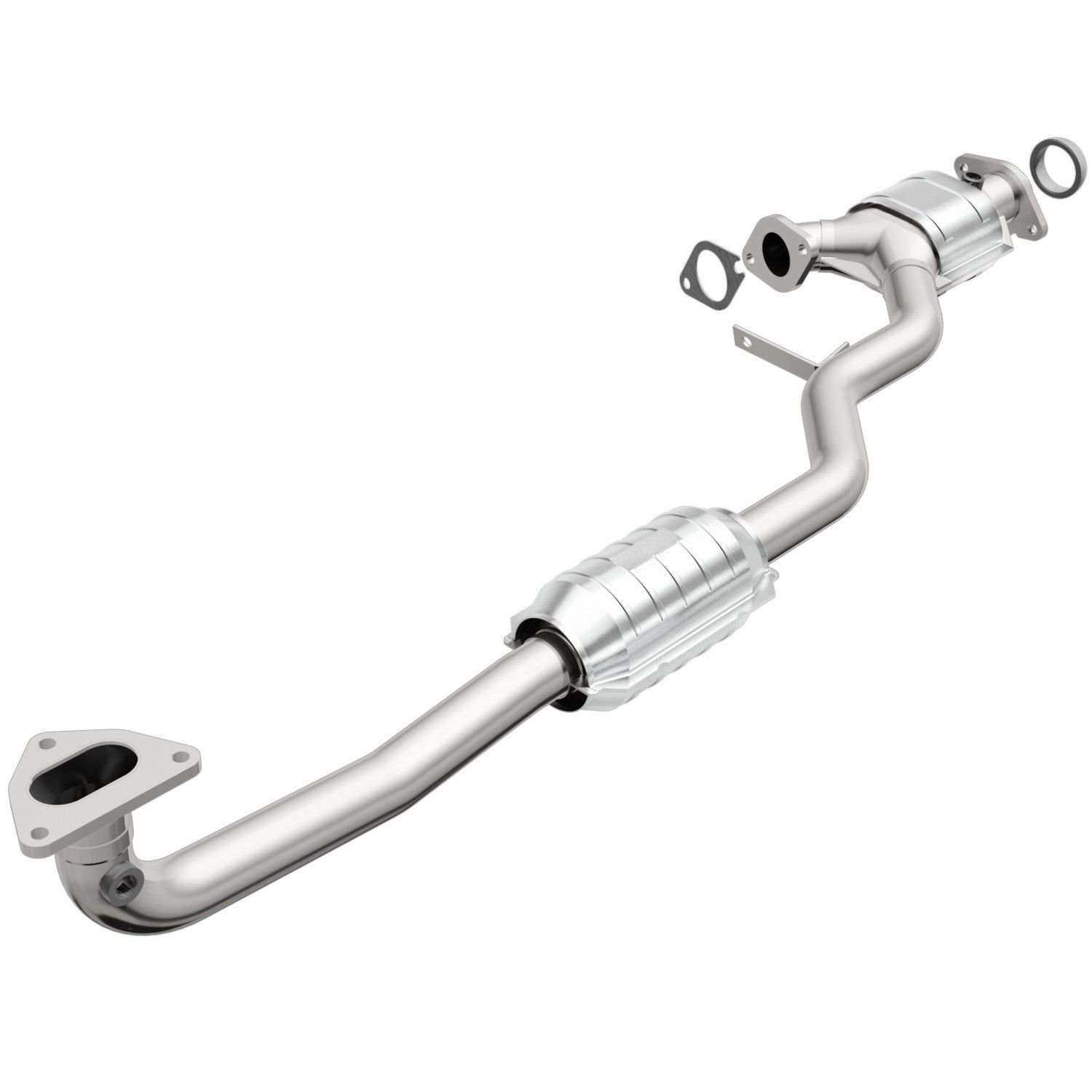 2004, 2003, 2002, 2001 Subaru Outback Catalytic Converter