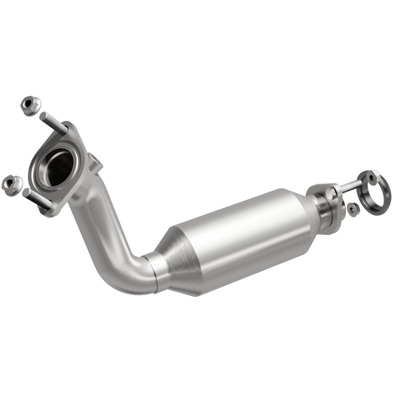 2008, 2007, 2006, 2005, 2004 Cadillac SRX Catalytic Converter