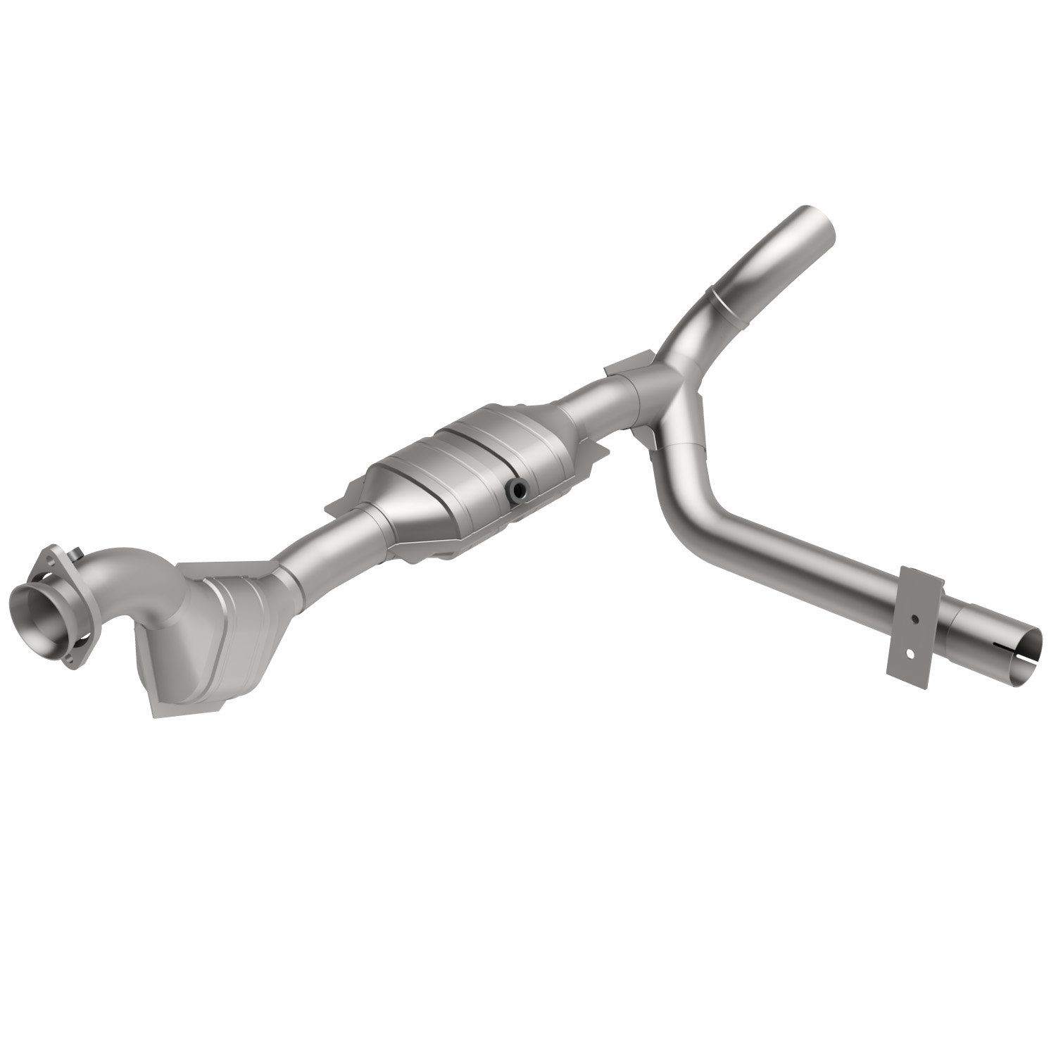2001 Ford F-150 Catalytic Converter
