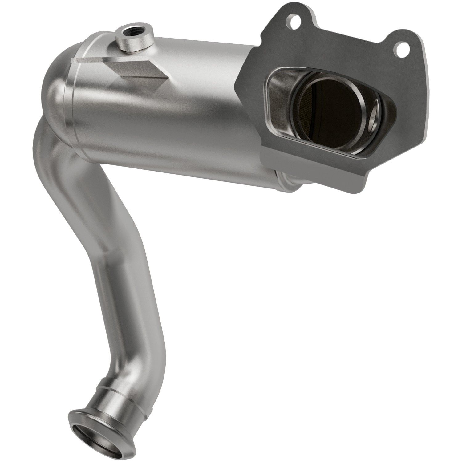 2024, 2023, 2022, 2021, 2020, 2019, 2018, 2017 Chrysler Pacifica Catalytic Converter